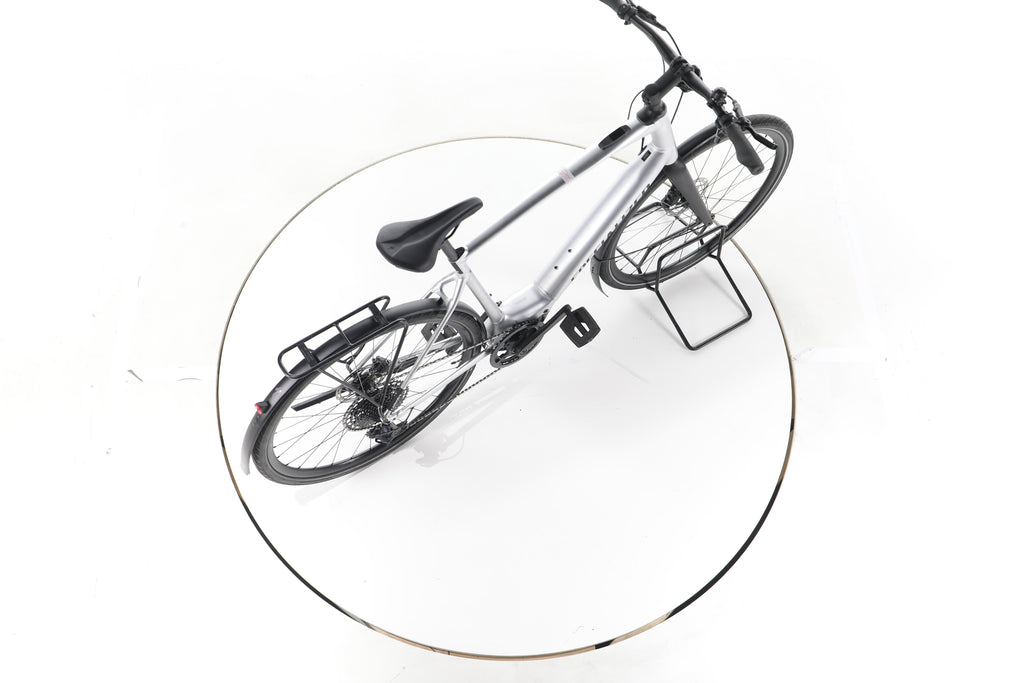 Specialized Turbo Vado SL 5.0 EQ Trekking E-Bike - Image 24