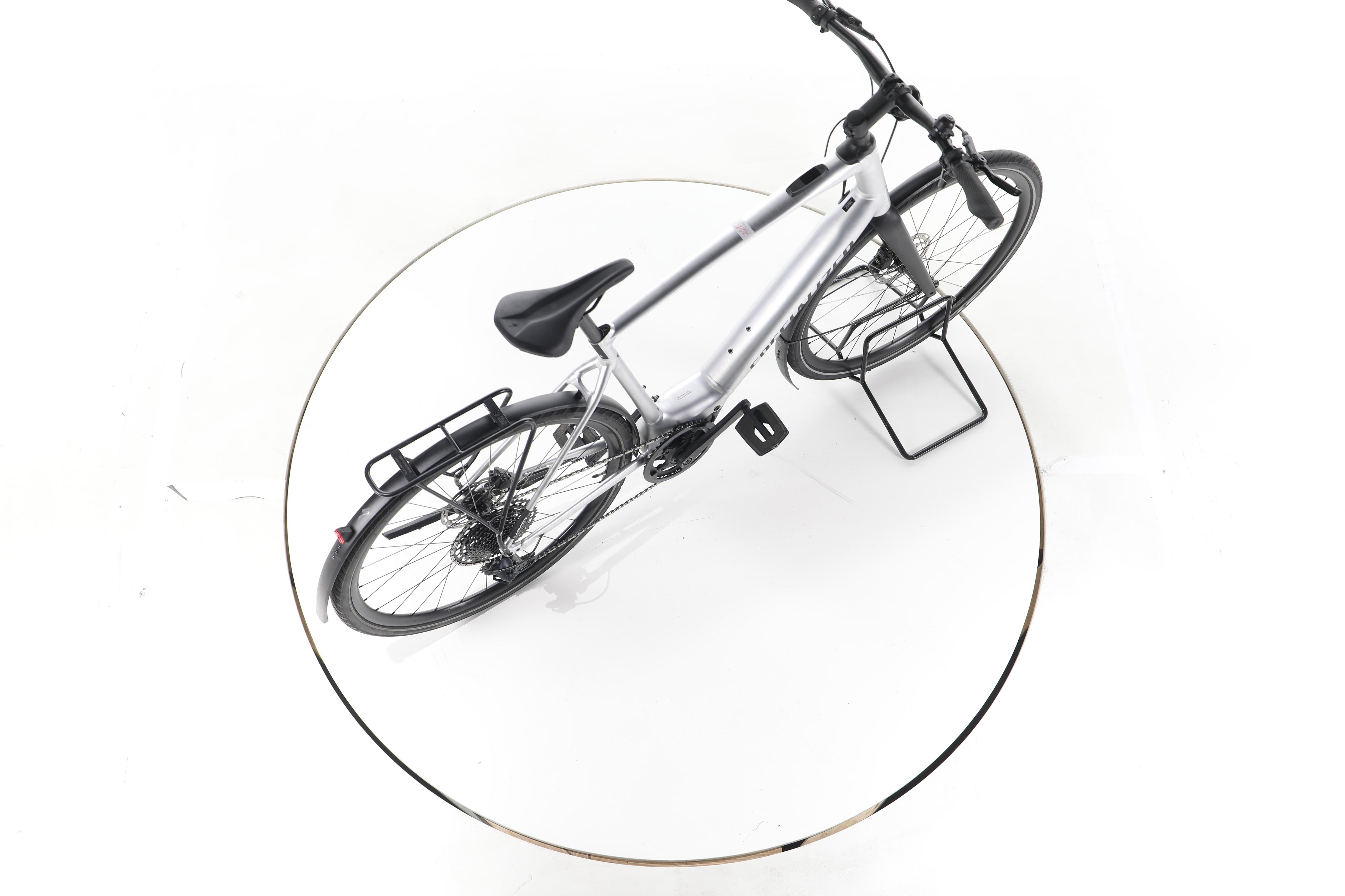 Specialized Turbo Vado SL 5.0 EQ Trekking E-Bike - Image 24
