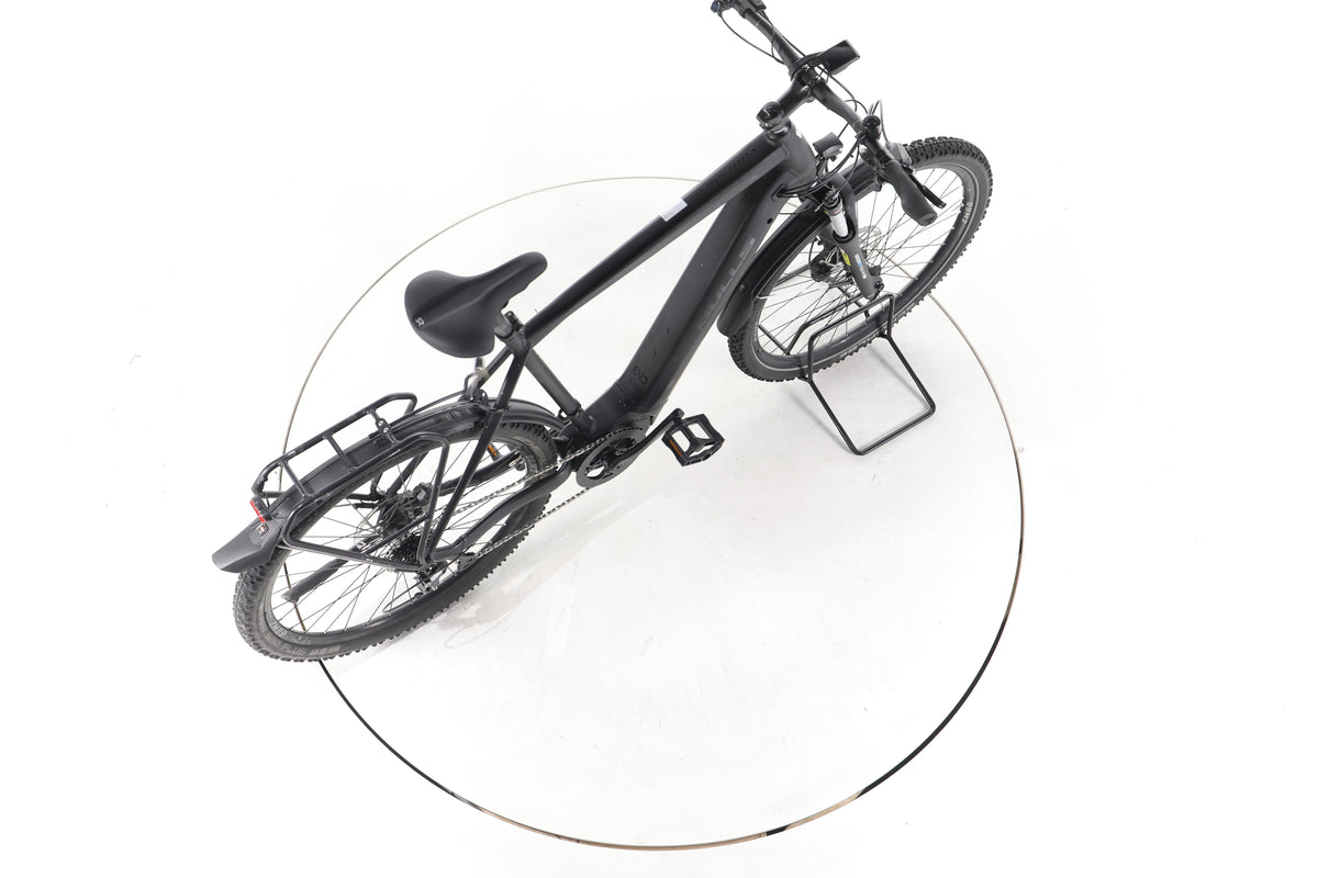 Bulls Cross Flyer Evo 1 Trekking E-Bike - Image 24