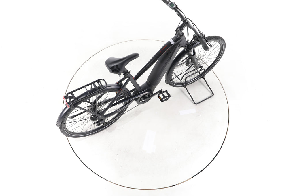 Carver Route E.400 Trekking E-Bike 2024 - Image 24