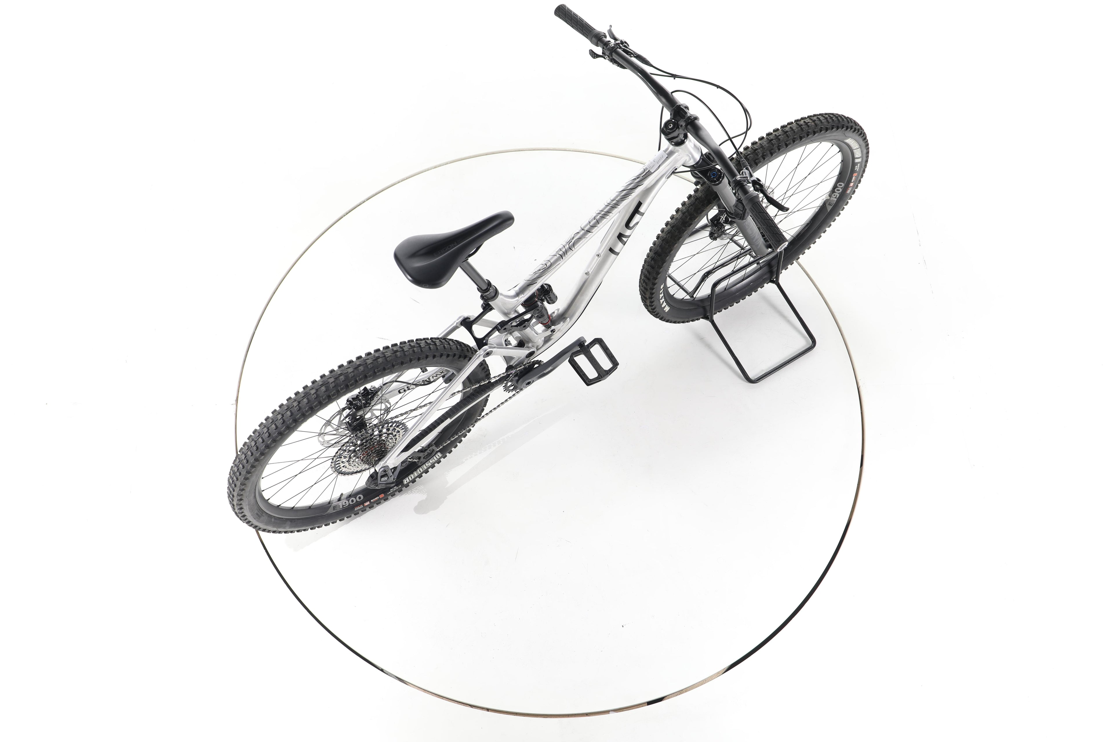 Last GLEN V3 - Image 24