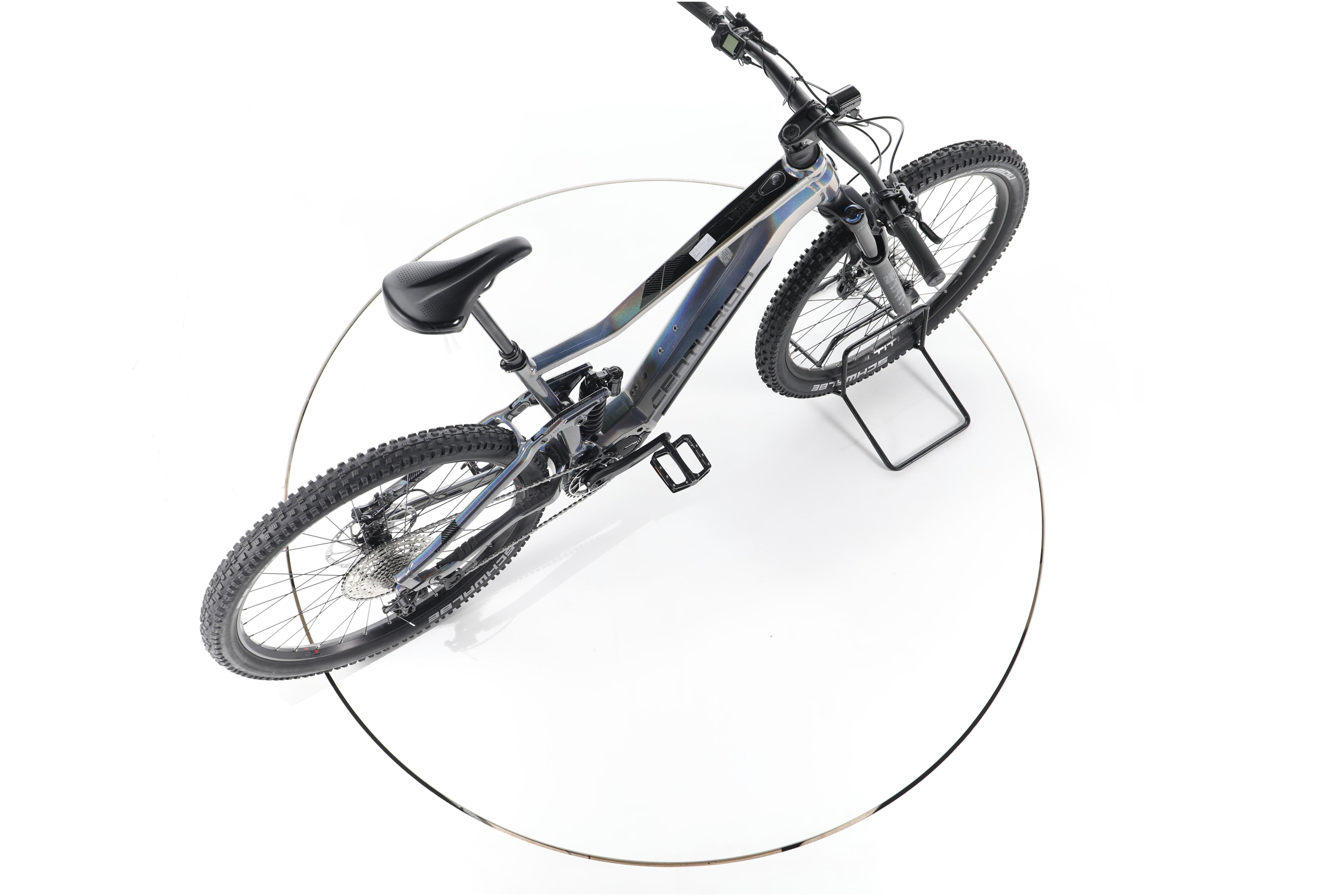 Centurion NoPogo F2600i EP1 Fully E-Bike 2023 - Image 24