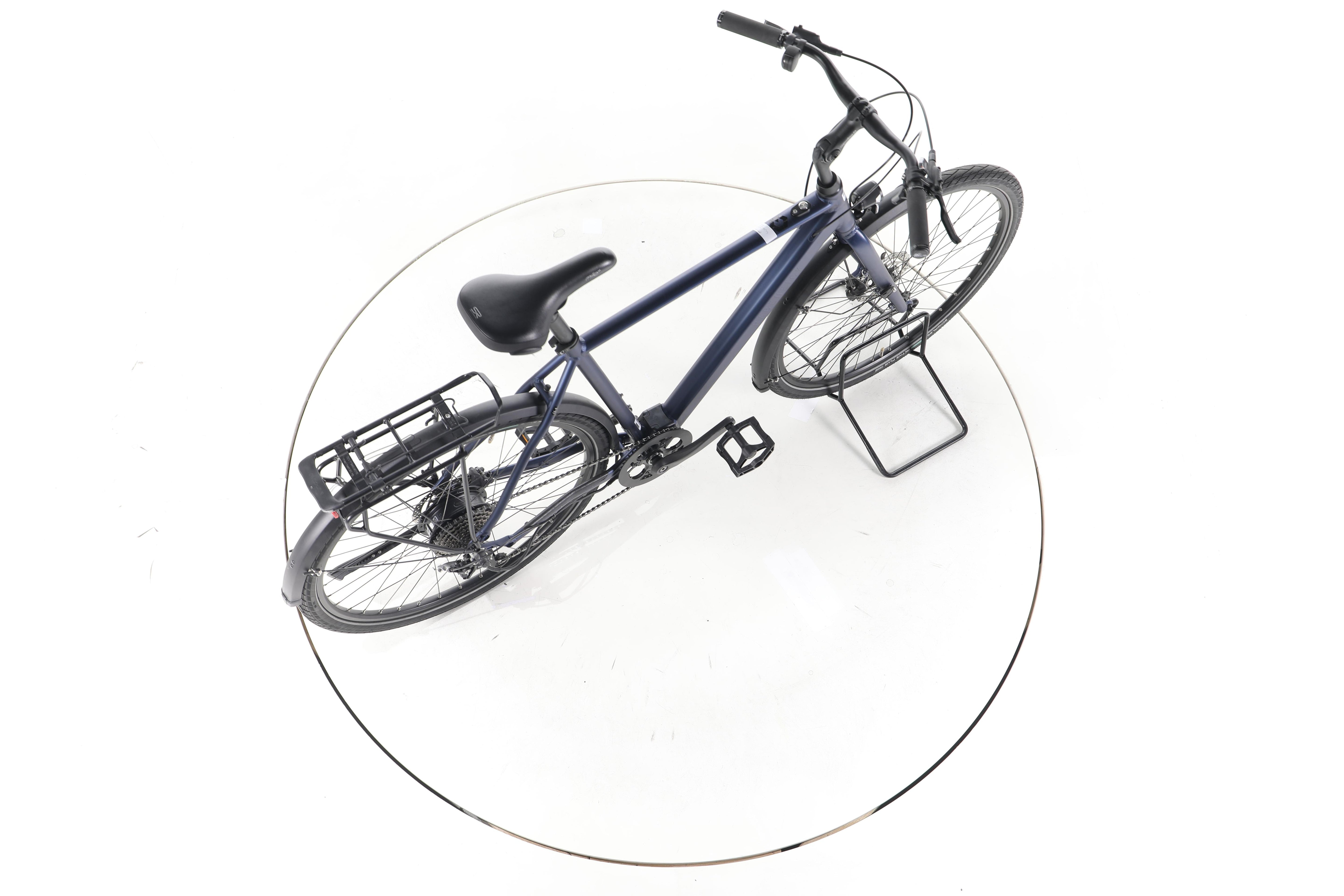 Rabeneick TC-E Trekking E-Bike - Image 24