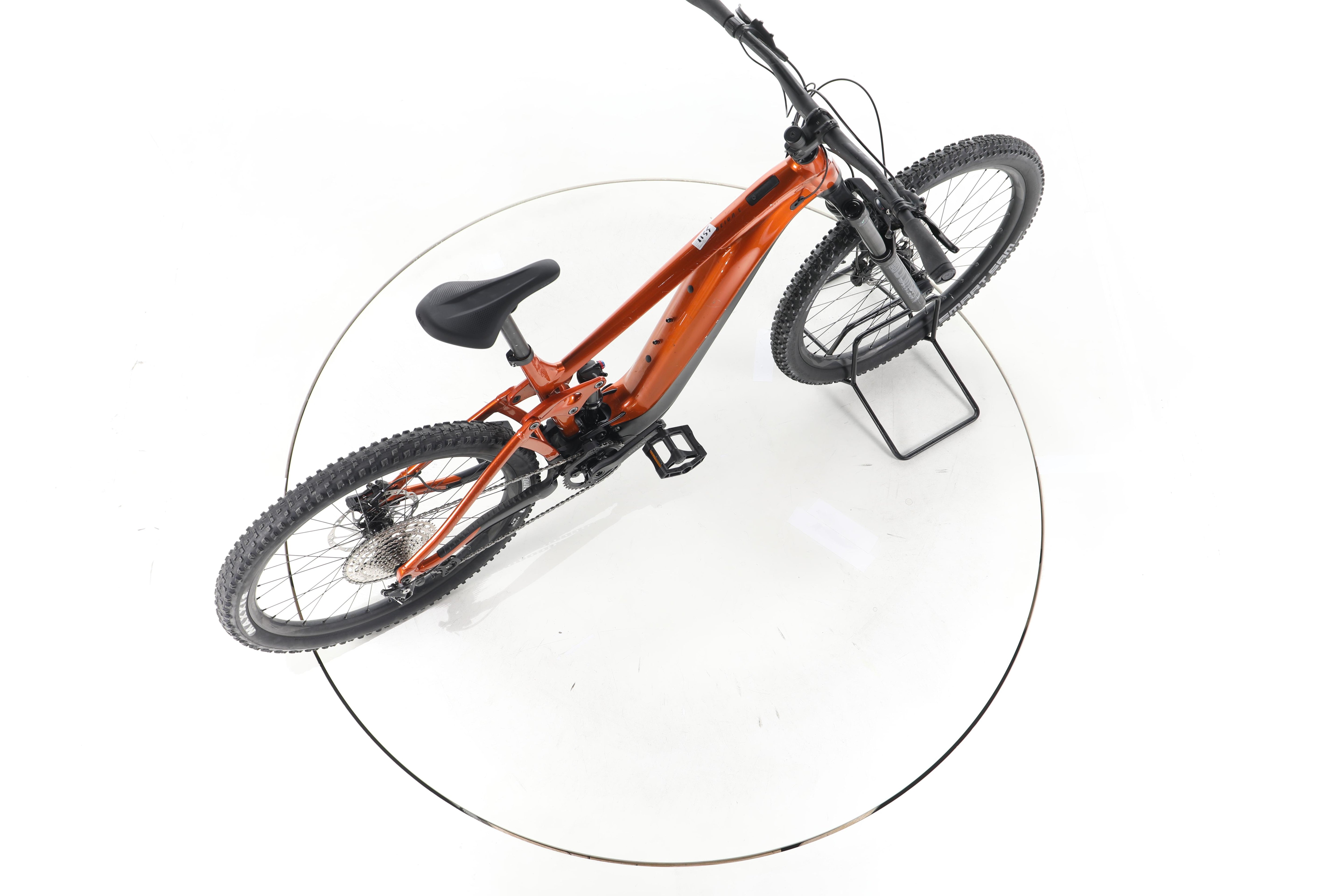 Giant Reign E+3 E-Bike Fully - Image 24