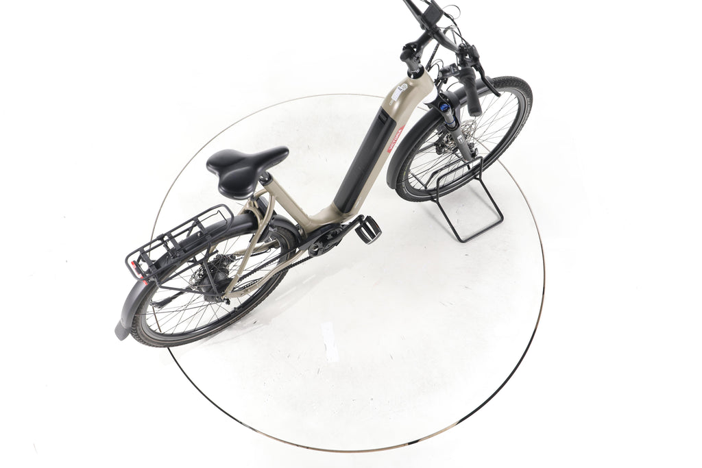 Victoria Manoc 7 City E-Bike Tiefeinsteiger 2024 - Image 24