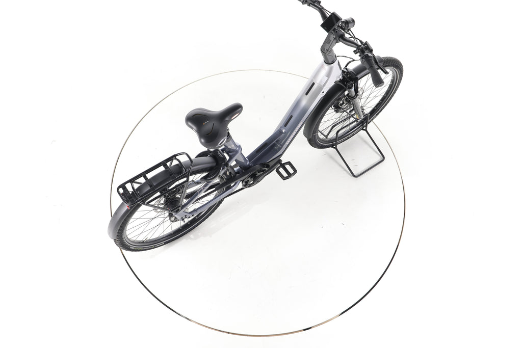 Winora Yakun R5 PRO ABS City E-Bike Tiefeinsteiger 2025 - Image 24