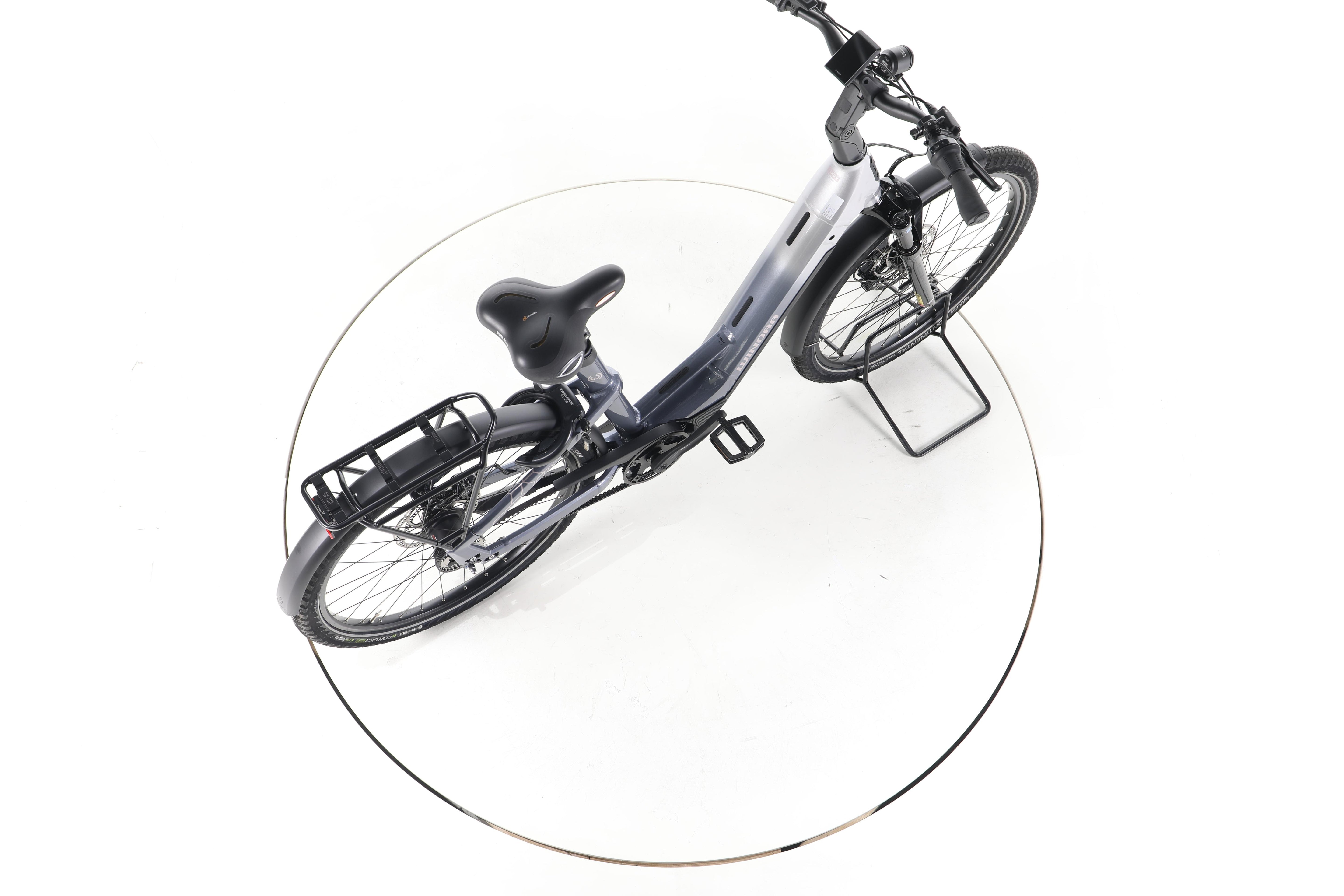 Winora Yakun R5 PRO ABS City E-Bike Tiefeinsteiger 2025 - Image 24