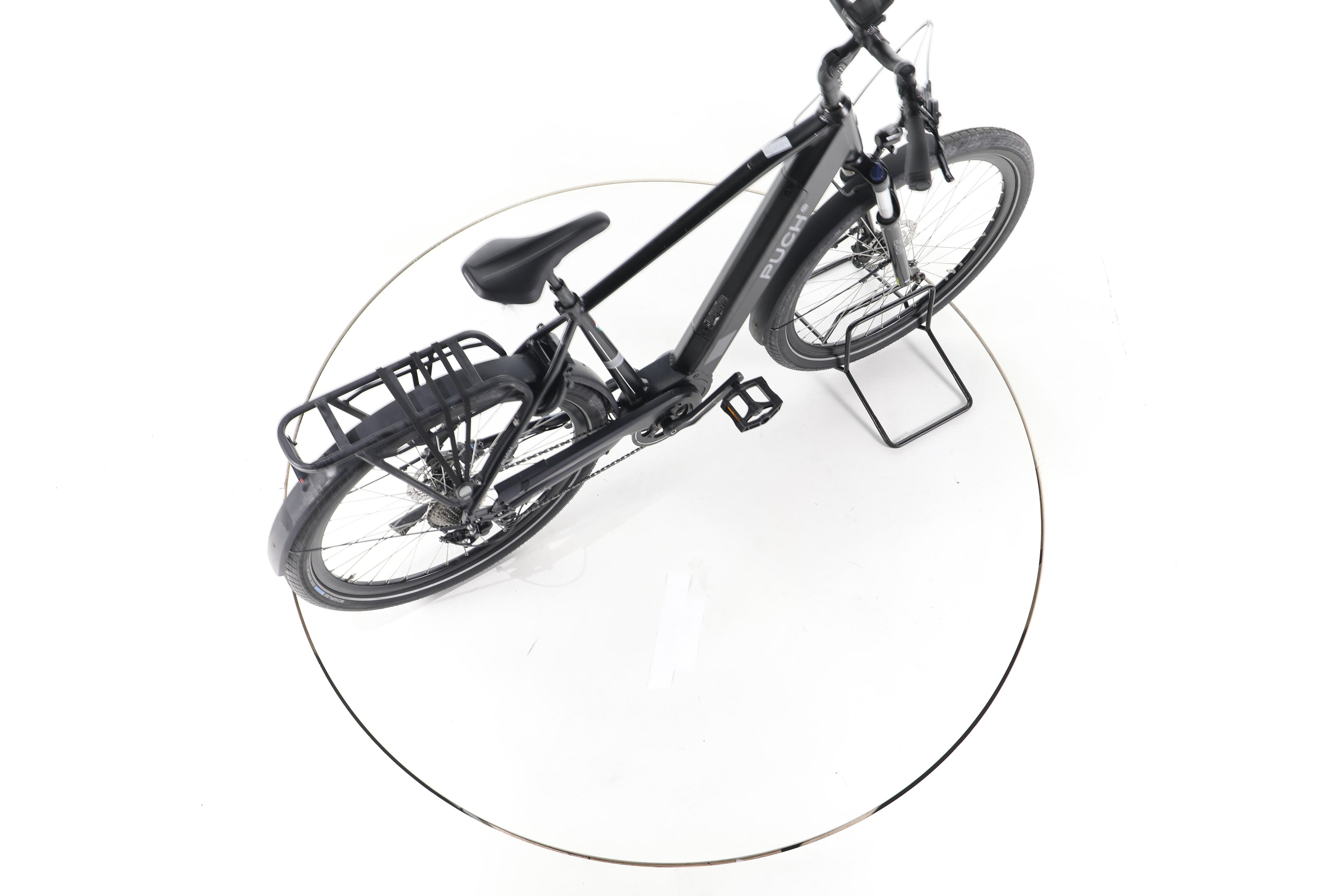 Puch Q4.5 Trekking E-Bike - Image 24