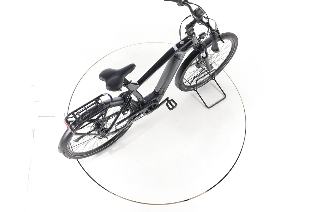 FLYER GoTour6 5.40 Trekking E-Bike - Image 24