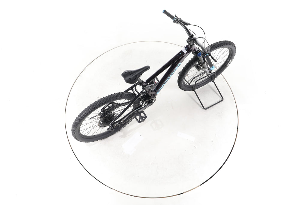 Mondraker F-Play 26 E-Bike Fully - Image 24