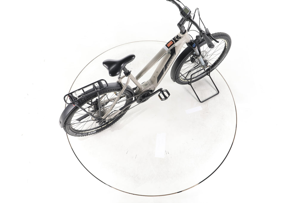 Conway Cairon C 427 SUV Trekking E-Bike - Image 24