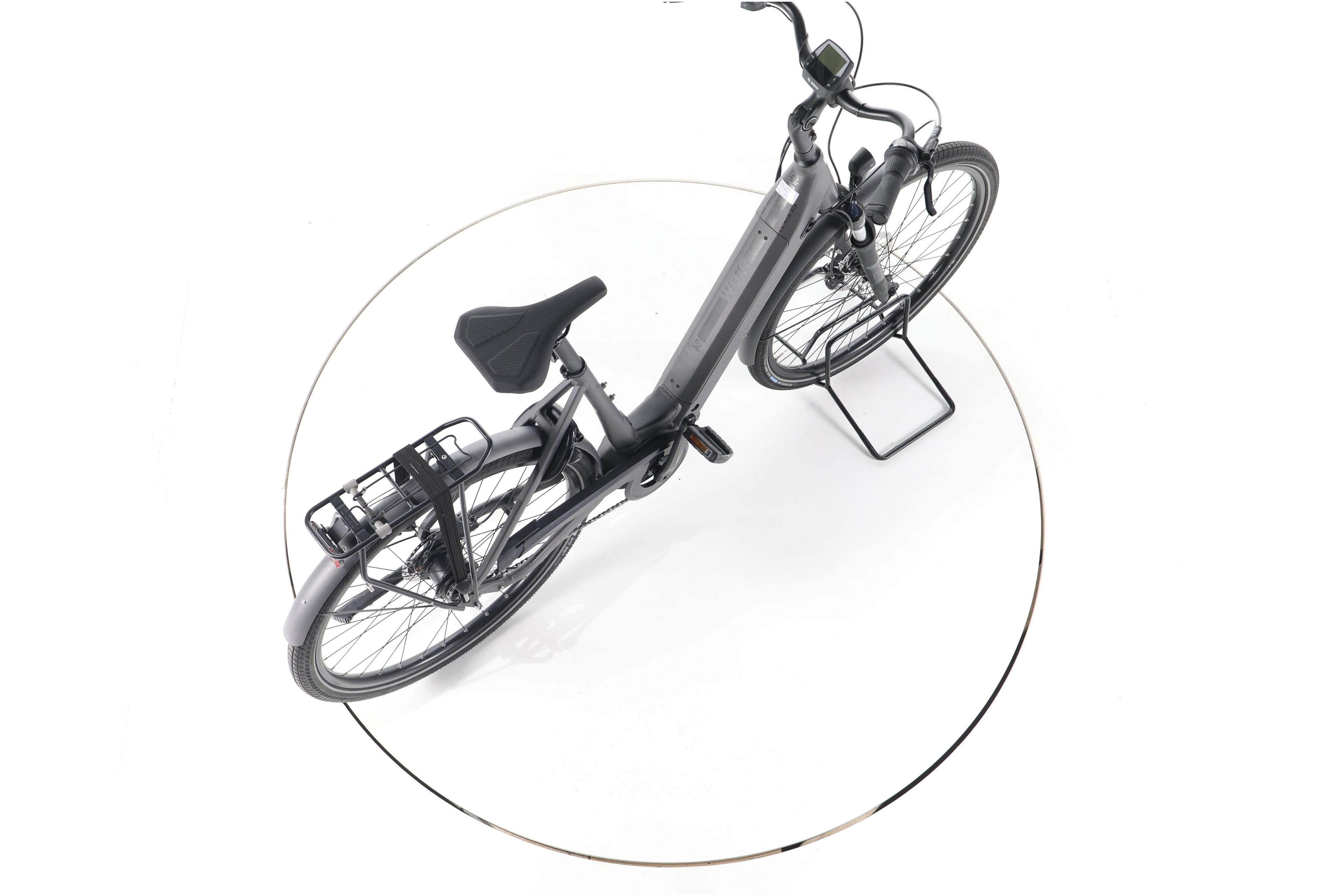 Wittich WBI 8 City E-Bike Tiefeinsteiger - Image 24
