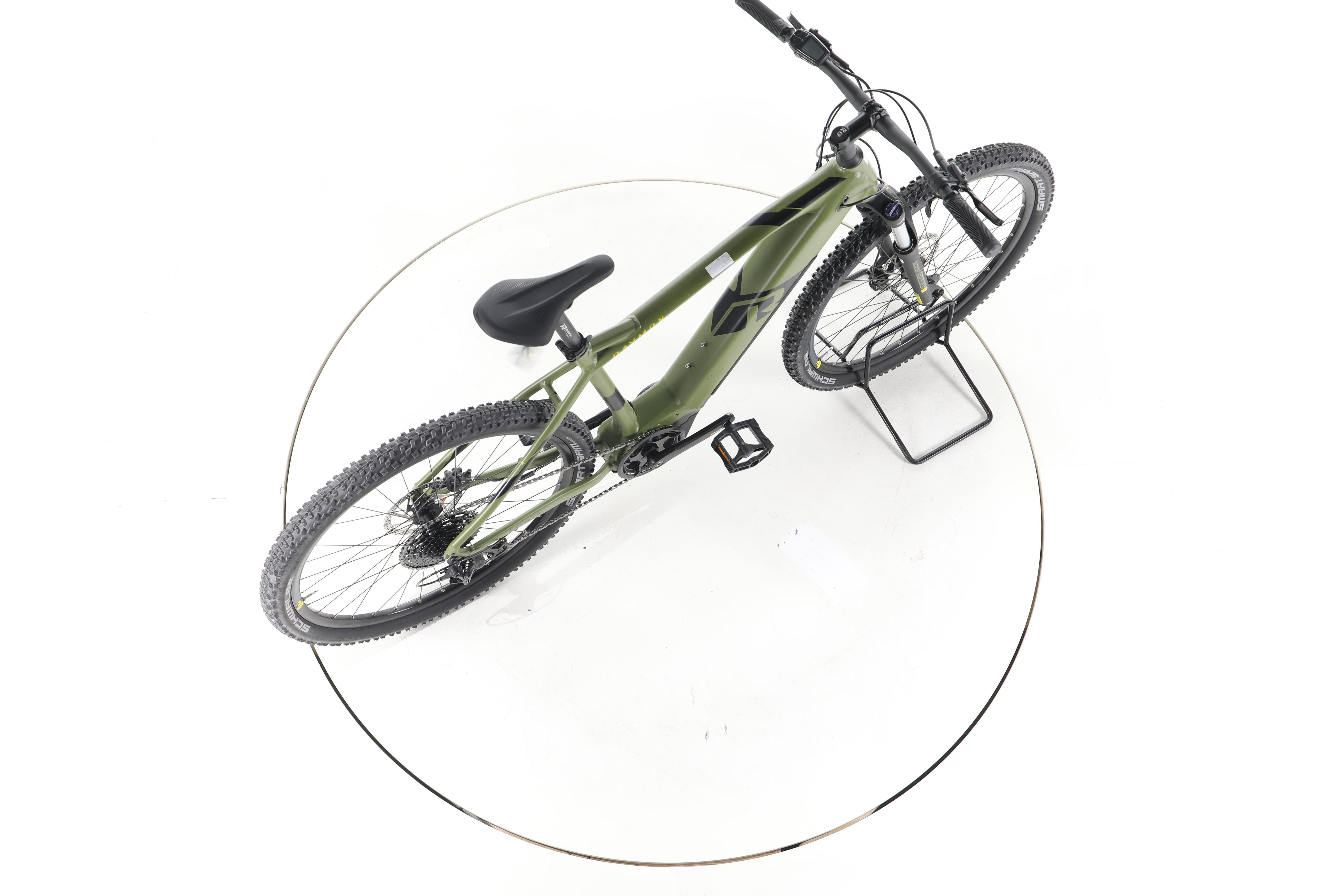 R Raymon HardRay E 4.0 E-Bike - Image 24