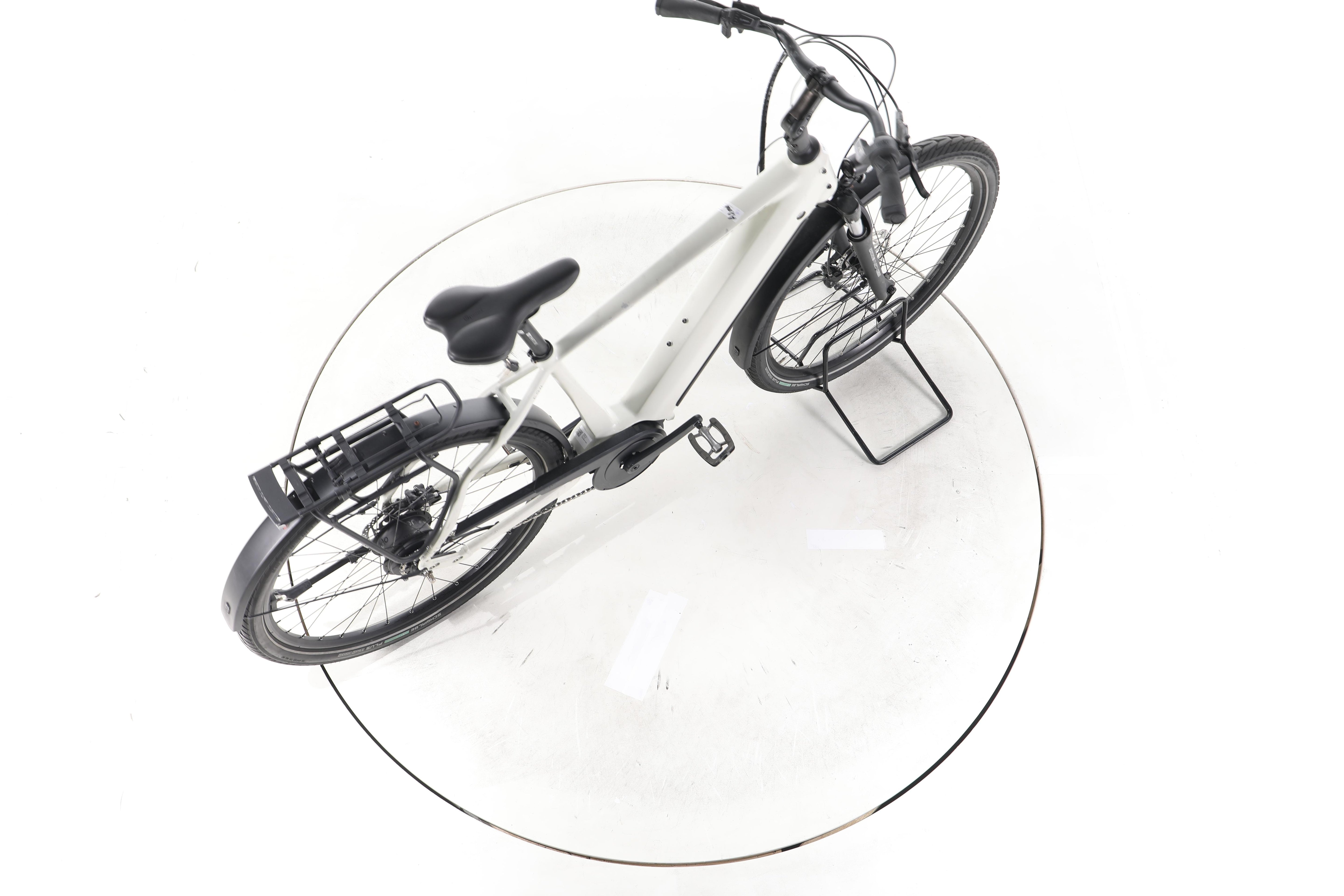 FALTER E 9.4 FL City E-Bike - Image 24