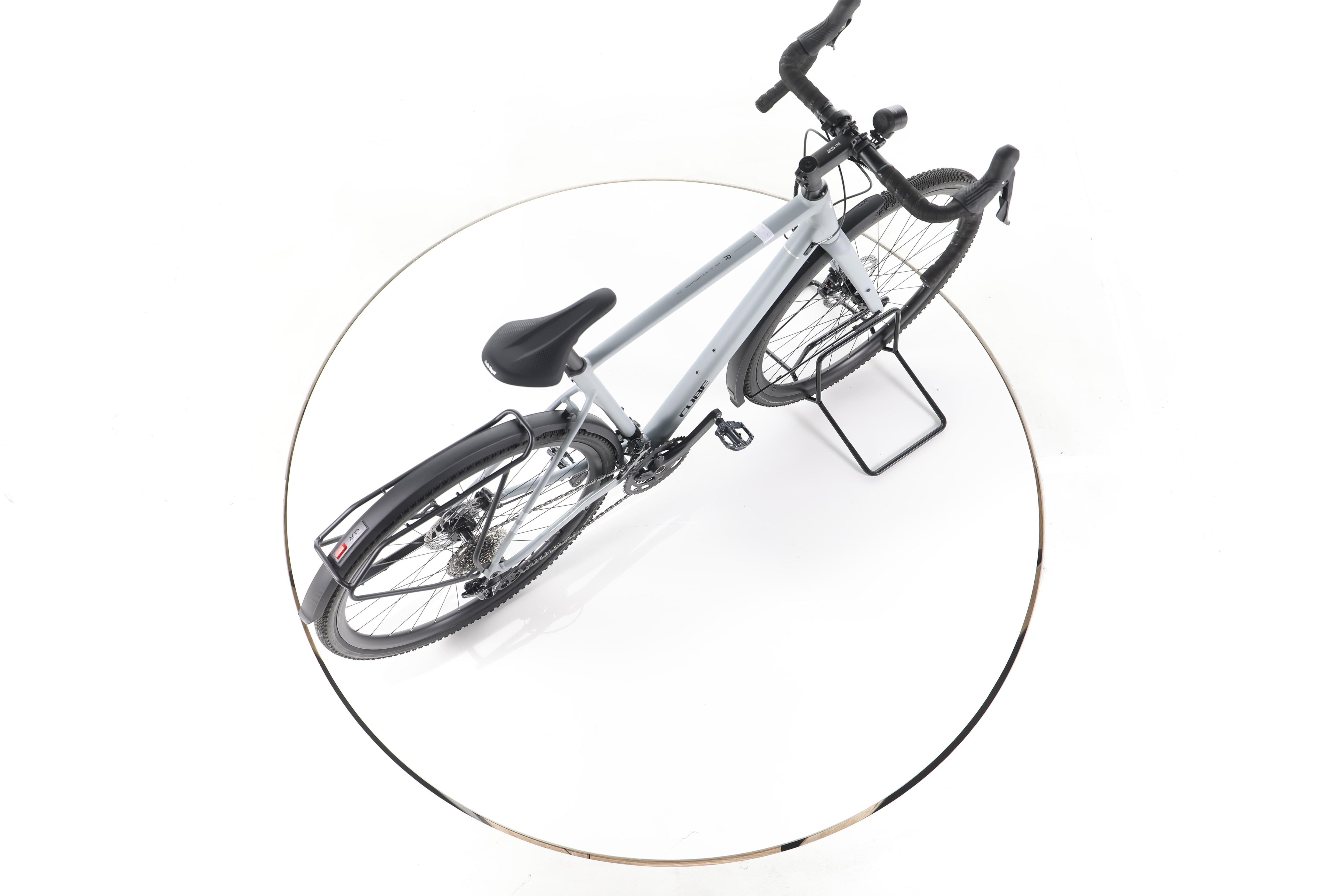 Cube Nuroad Race FE Gravelbike 2025 - Image 24