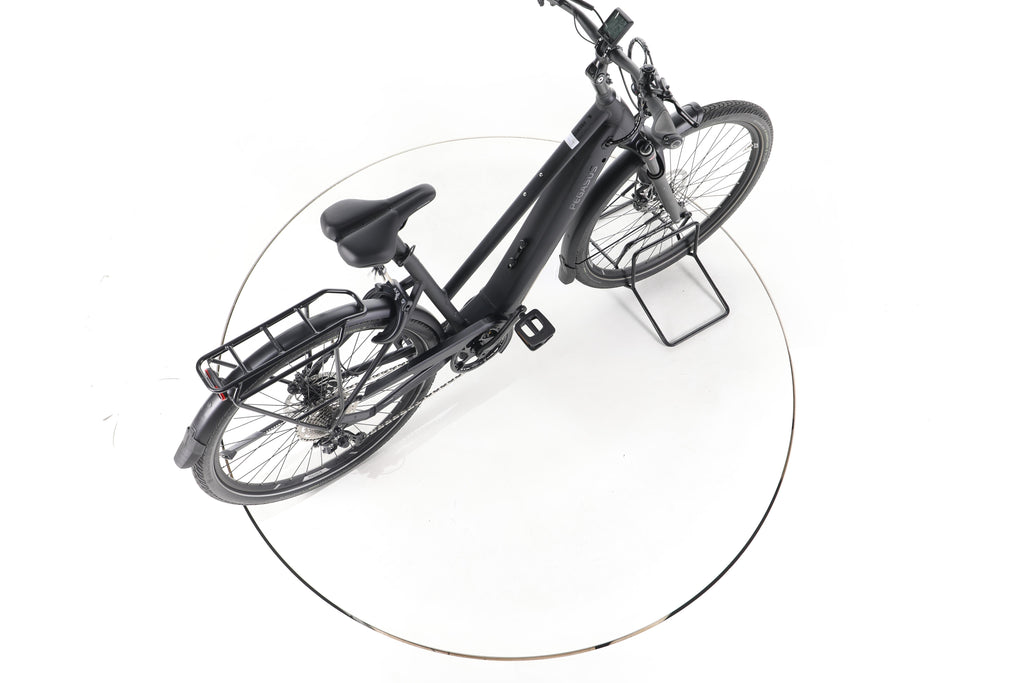 Pegasus Premio EVO 10 Lite Trekking E-Bike Tiefeinsteiger - Image 24