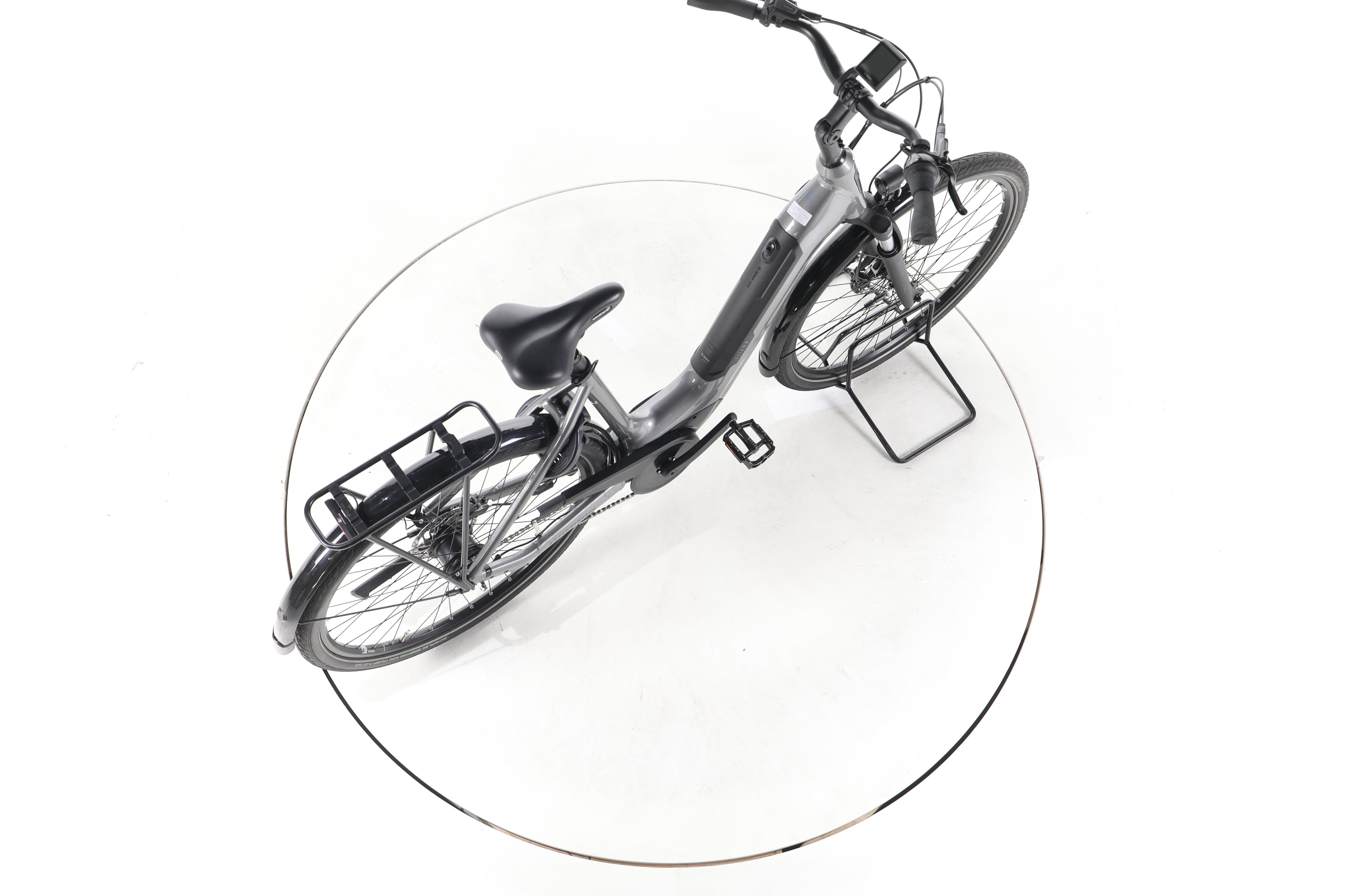 Winora Tria N8f City E-Bike Tiefeinsteiger 2024 - Image 24