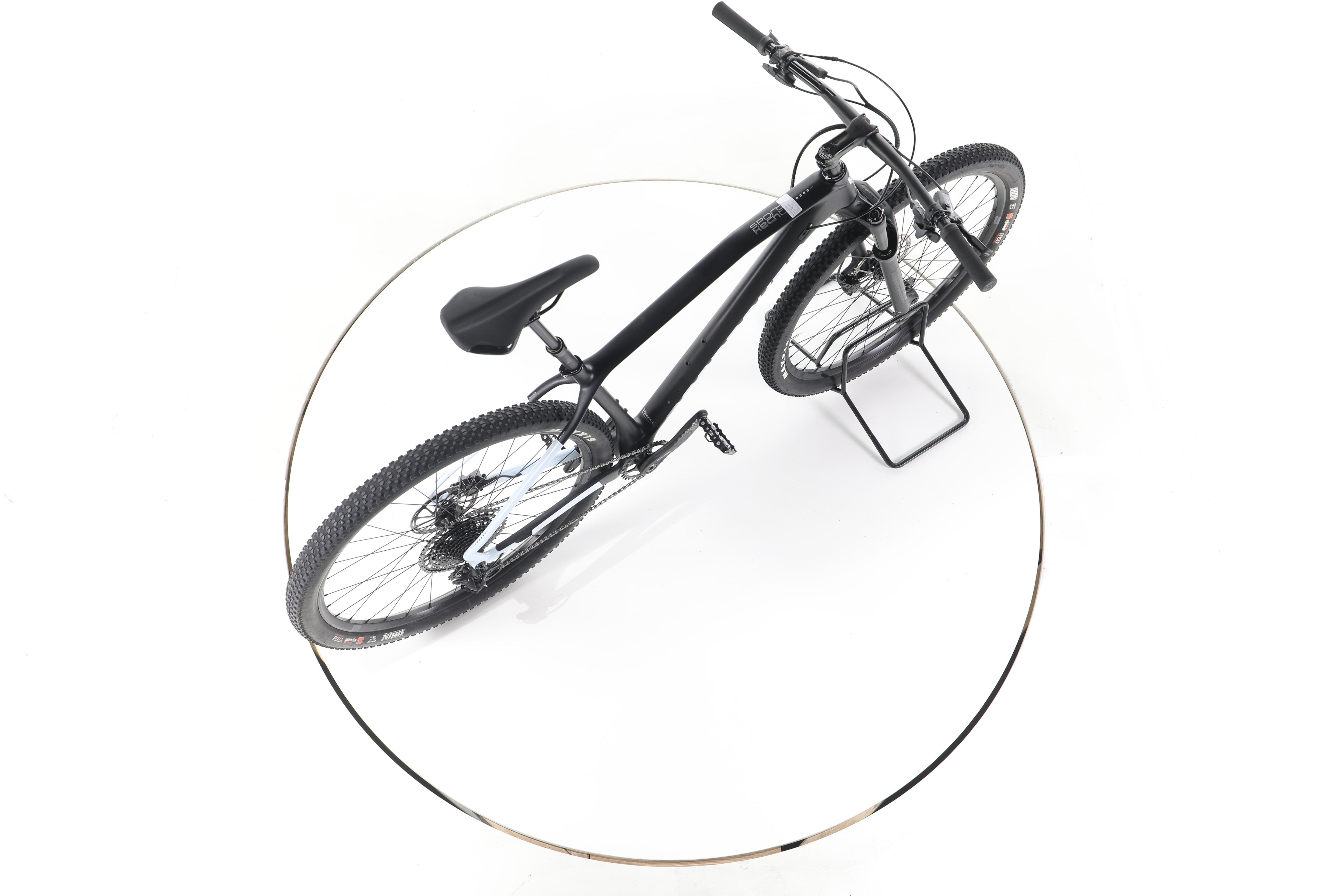 Mondraker Chrono Fahrrad Hardtail - Image 24