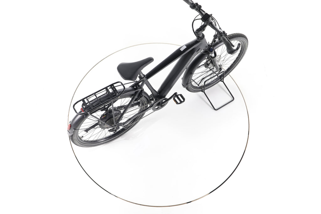 Wittich 19Twentyfiver Trekking E-Bike - Image 24