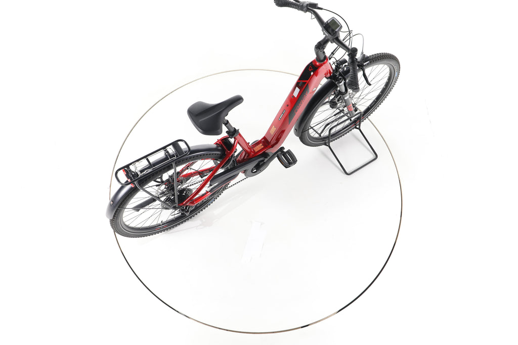Conway Cairon T 2.0 Trekking E-Bike Tiefeinsteiger - Image 24