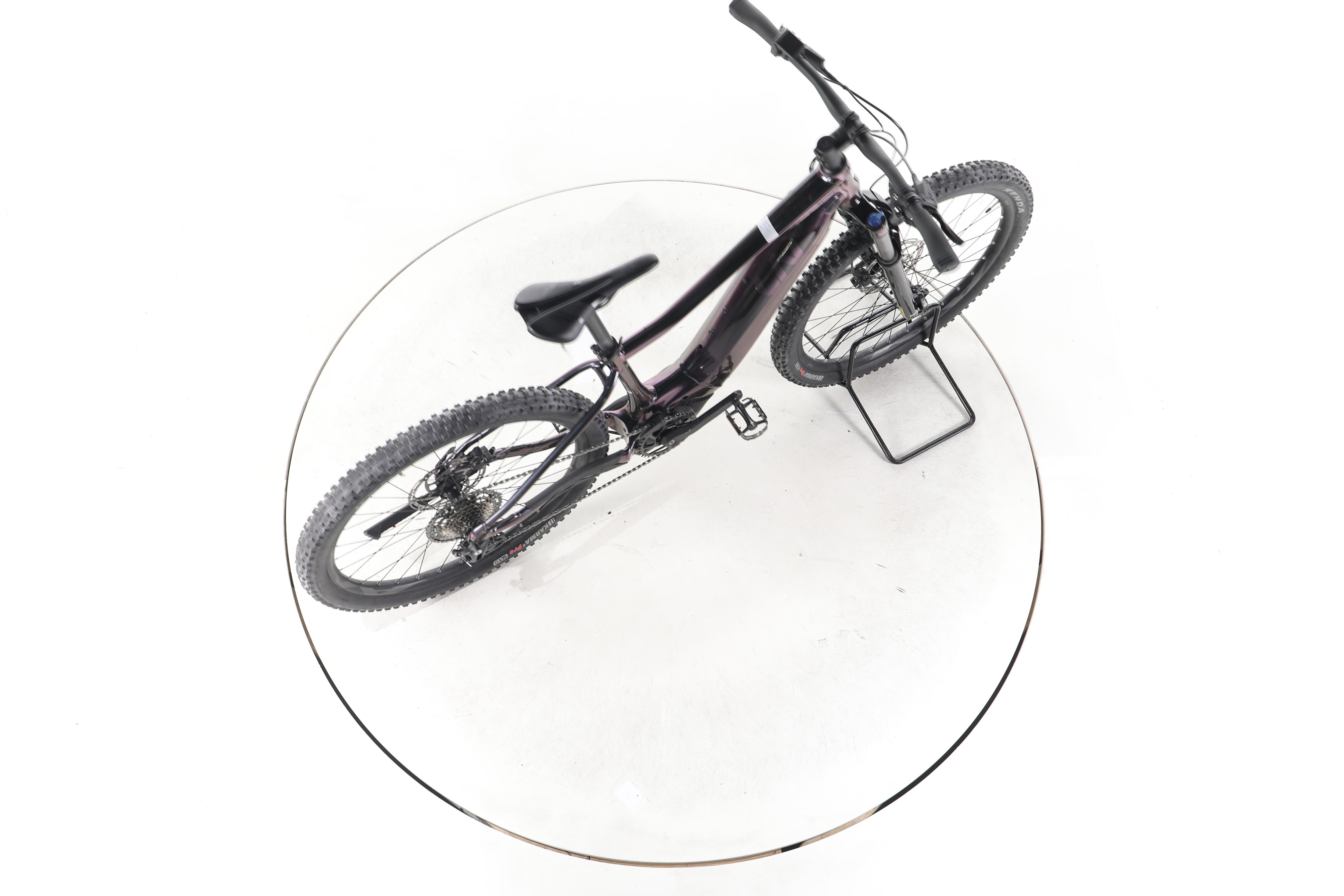 Liv Vall-E+ Pro E-Bike - Image 24