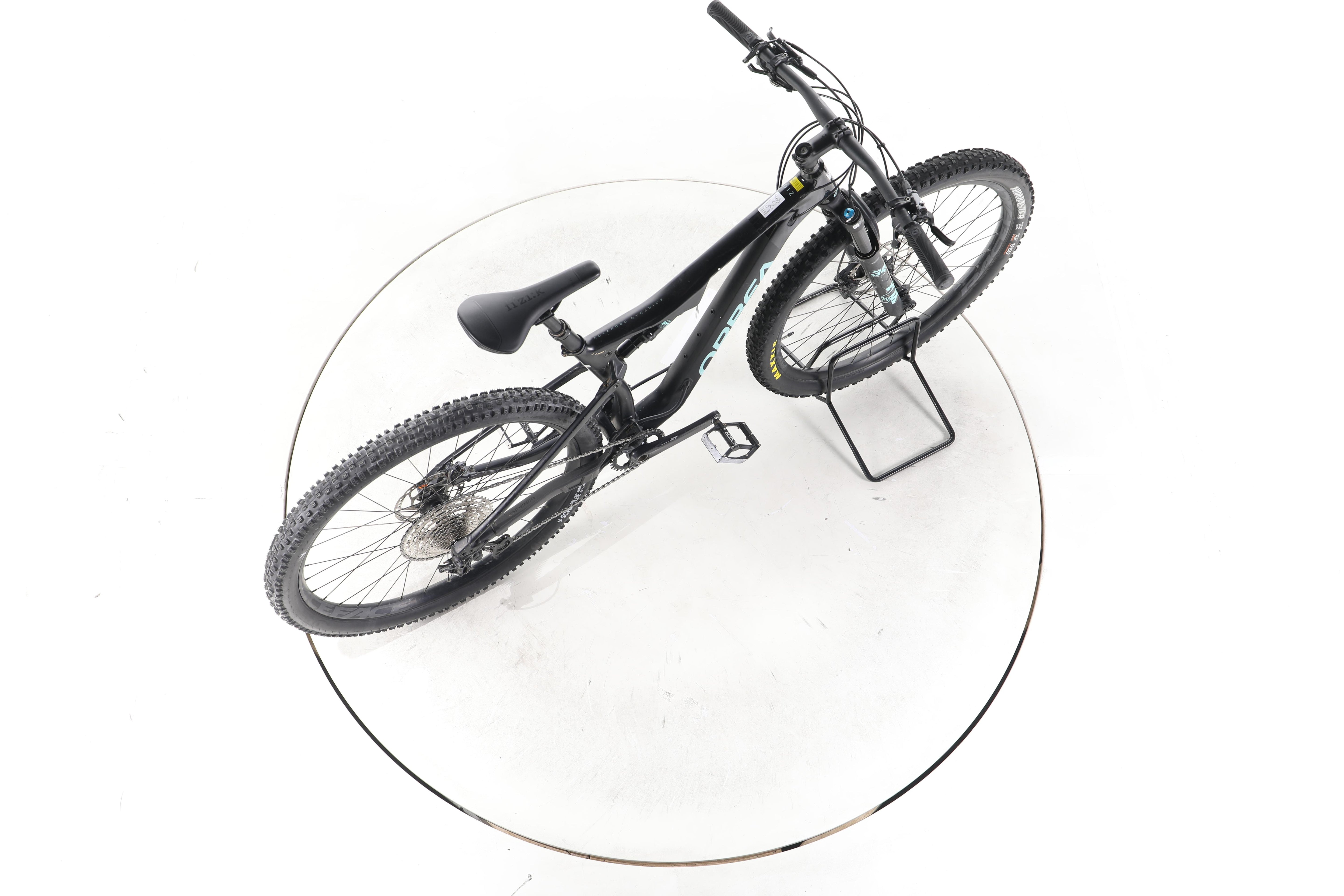 Orbea OIZ H20 Fahrrad Fully - Image 24