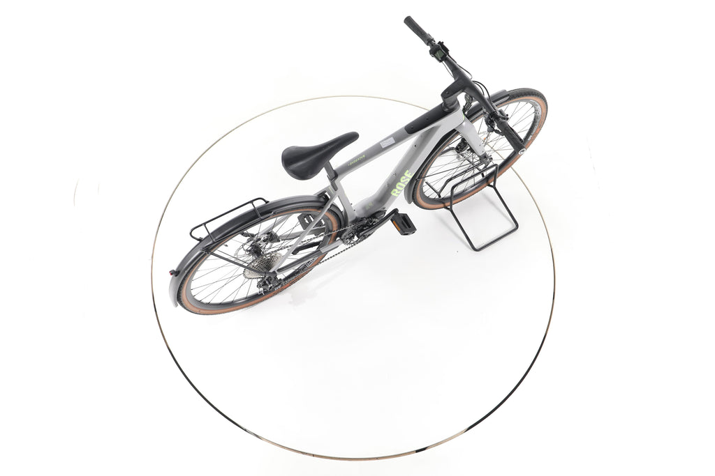 Rose Backroad Plus EQ Flatbar E-Gravelbike - Image 24