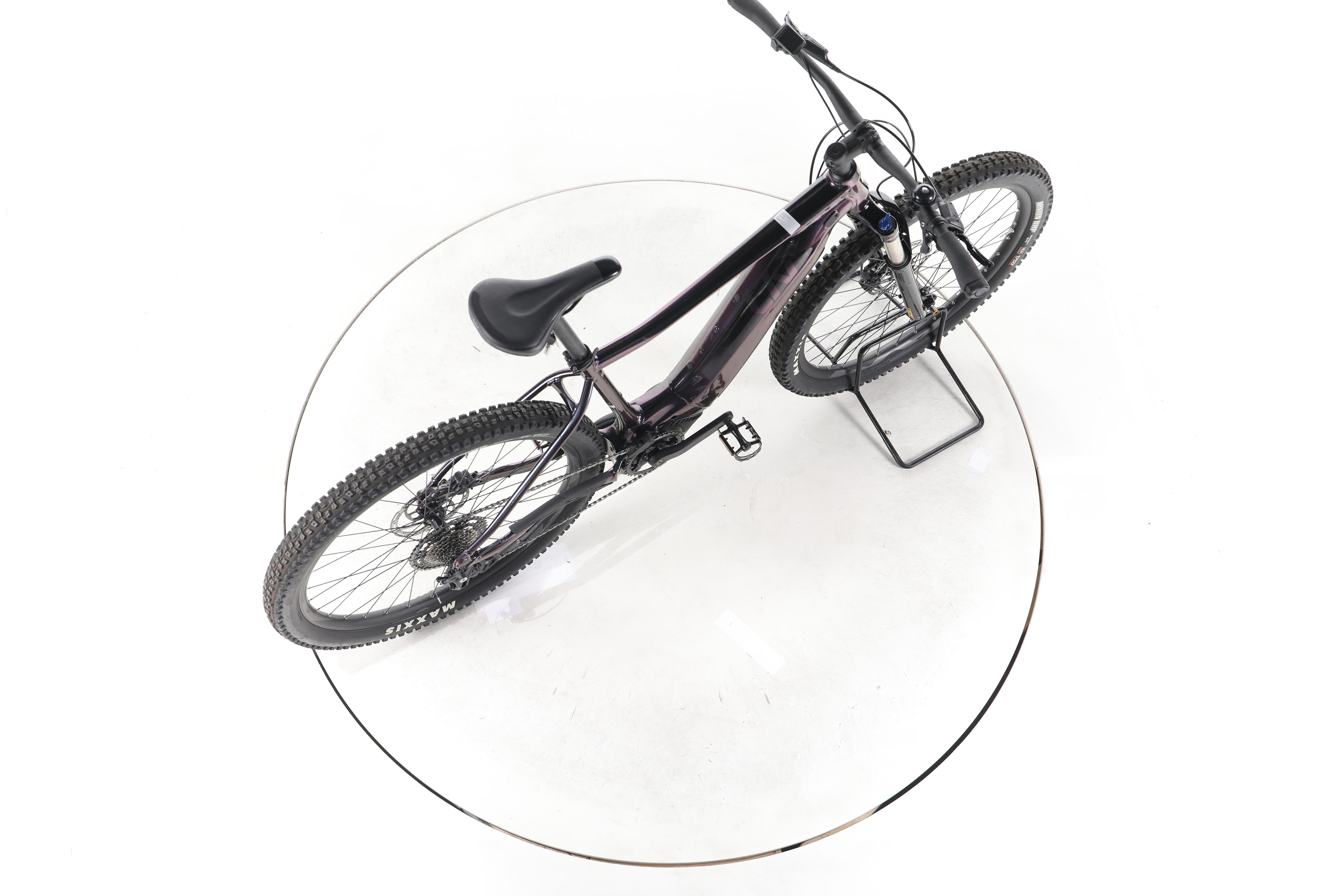 Liv Vall-E+ Pro E-Bike - Image 24