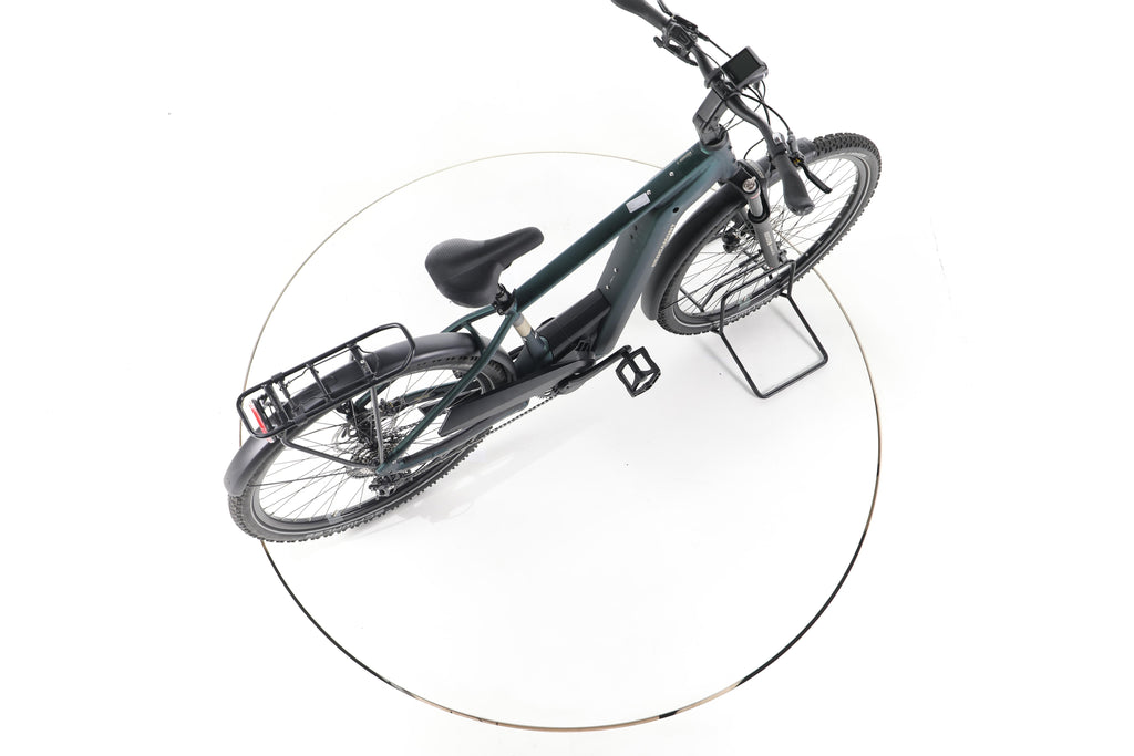 Bergamont E-Horizon SUV 6 Trekking E-Bike 2024 - Image 24
