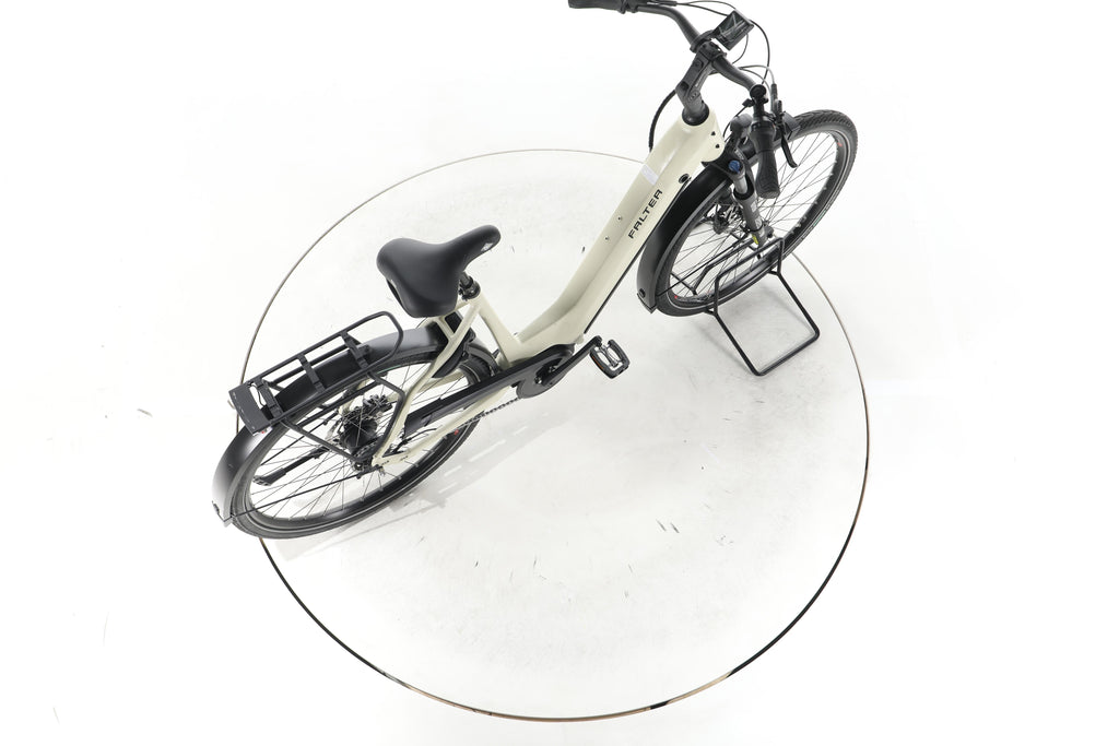 FALTER E 9.4 FL City E-Bike Tiefeinsteiger 2024 - Image 24