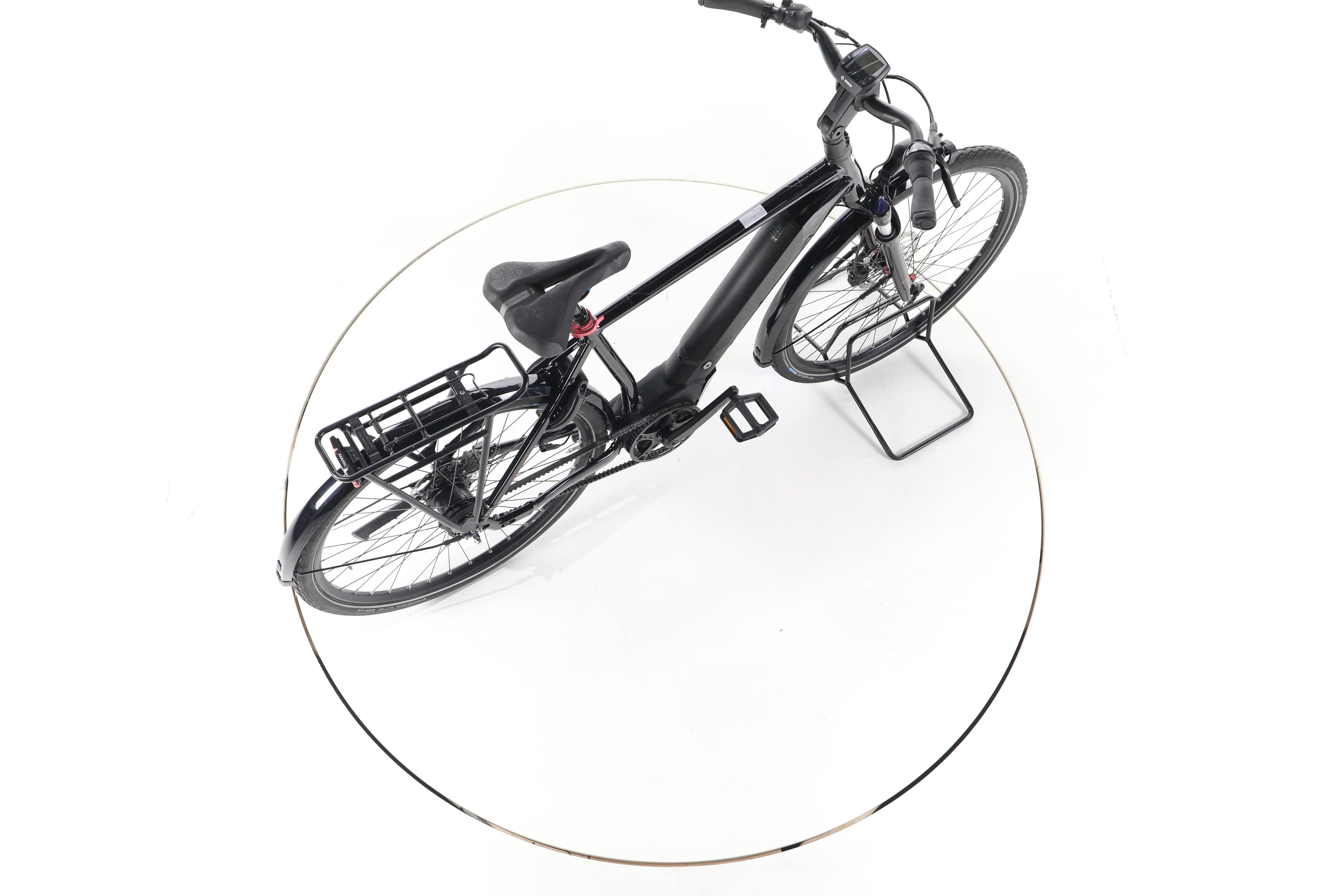 Winora Sinus iR8 City E-Bike - Image 24