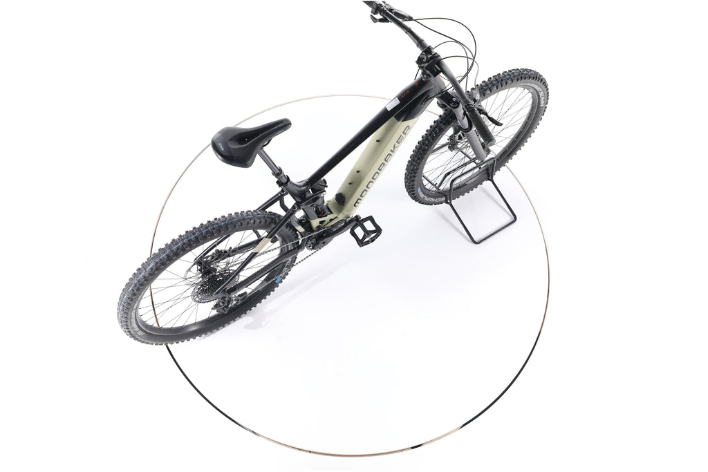 Mondraker DUSK E-Bike Fully - Image 24