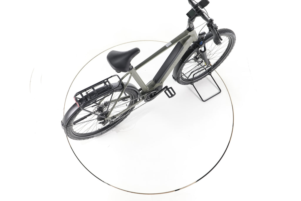 Kalkhoff Entice 5.B Season Trekking E-Bike 2023 - Image 24