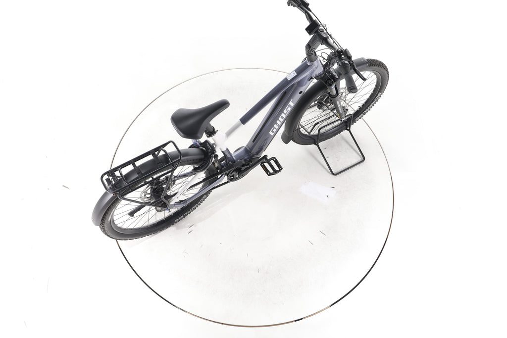 Ghost E Teru Pro EQ City E-Bike 2025 - Image 24