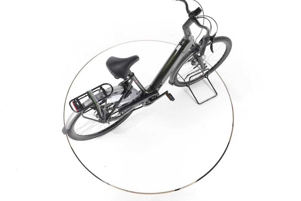 Batavus Finez E-go® Power Exclusive Plus Env-M City E-Bike Tiefeinsteiger 2024 - Image 24