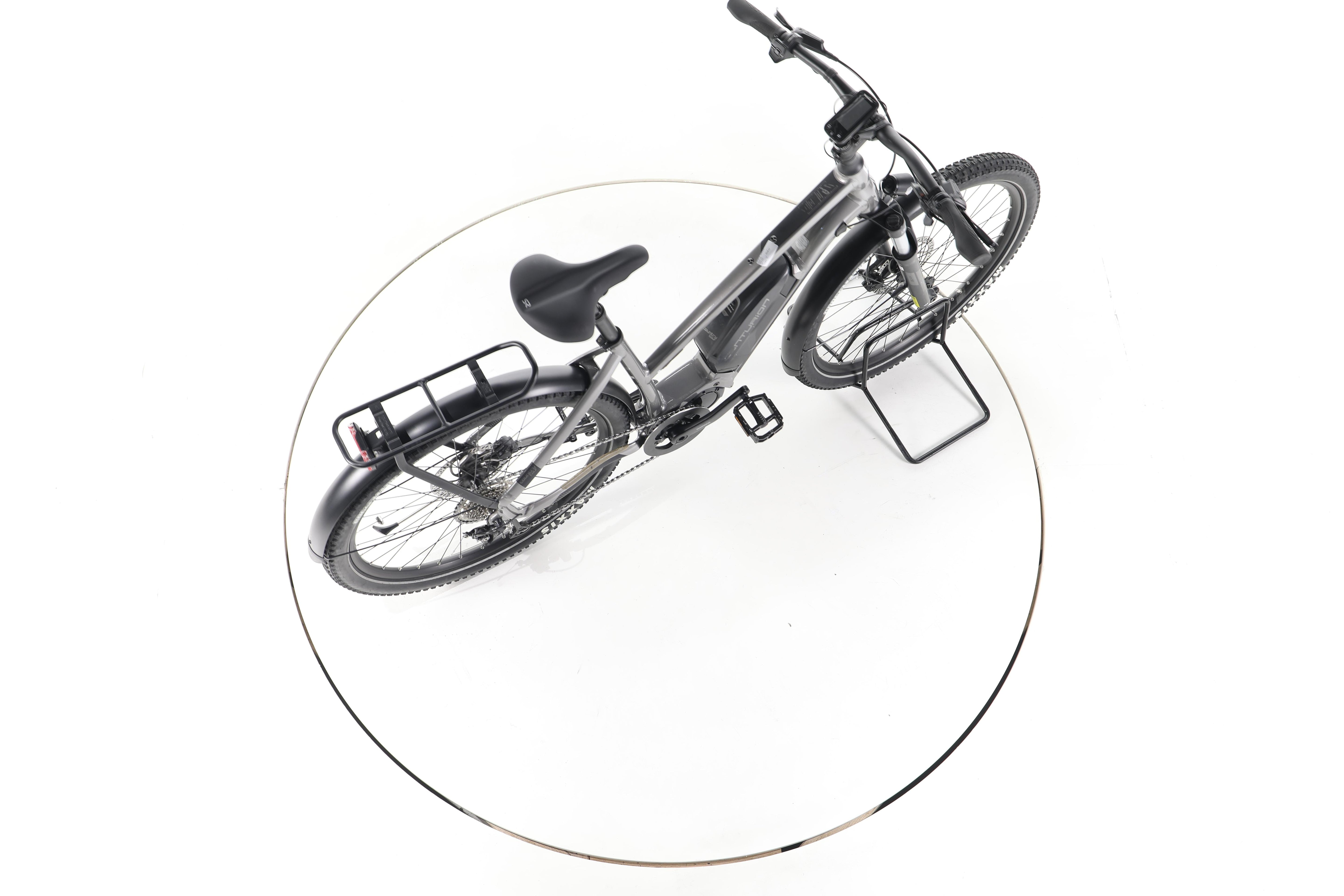 Centurion Country Tour F760 City E-Bike - Image 24