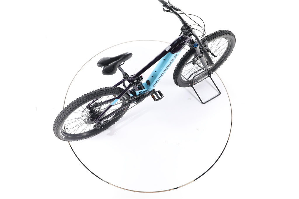 Mondraker DUSK R Fully E-Bike - Image 24