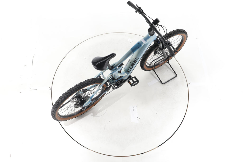 Cube Stereo Hybrid 120 Pro E-Bike Fully - Image 24