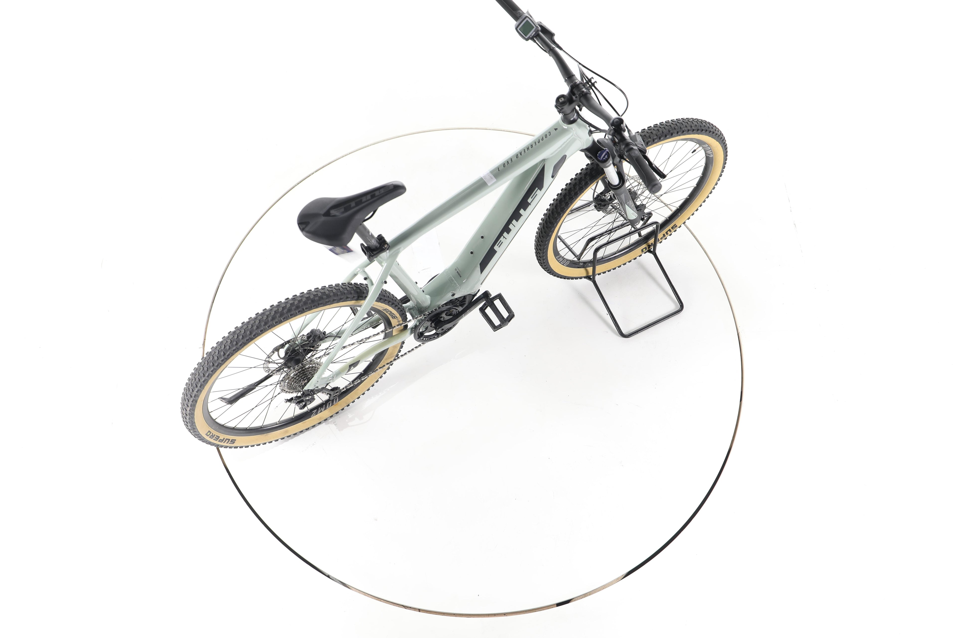 Bulls Copperhead EVO 1 E-Bike - Image 24