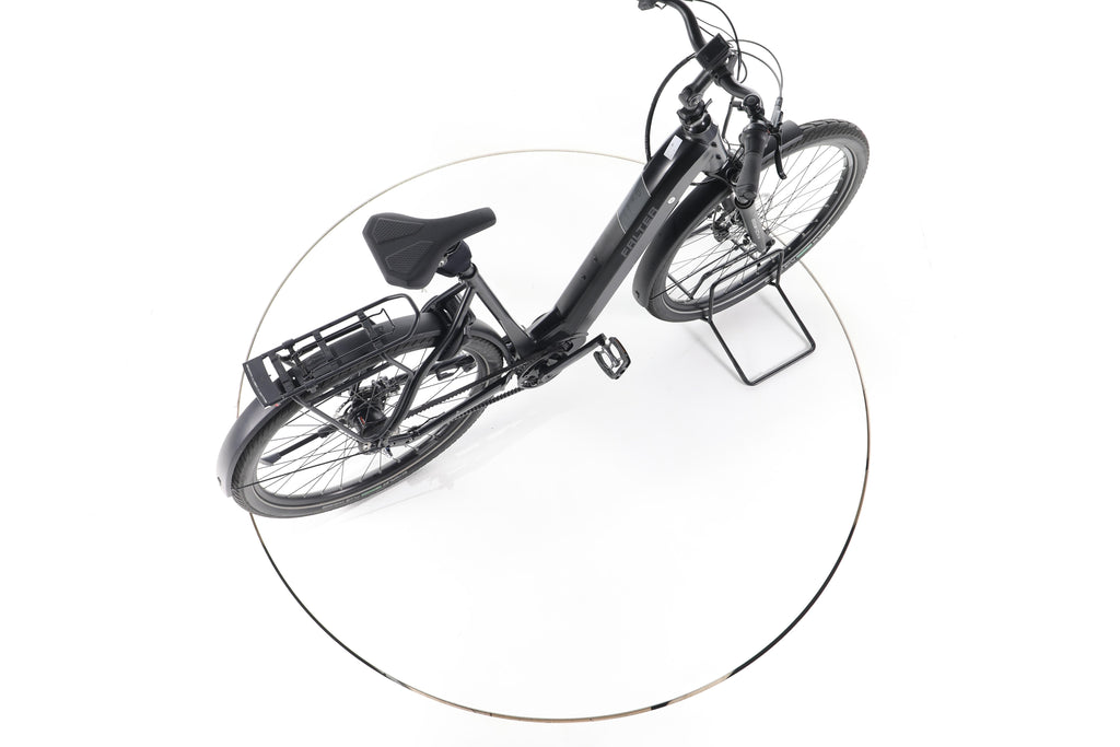 FALTER E 9.8 City E-Bike Tiefeinsteiger - Image 24