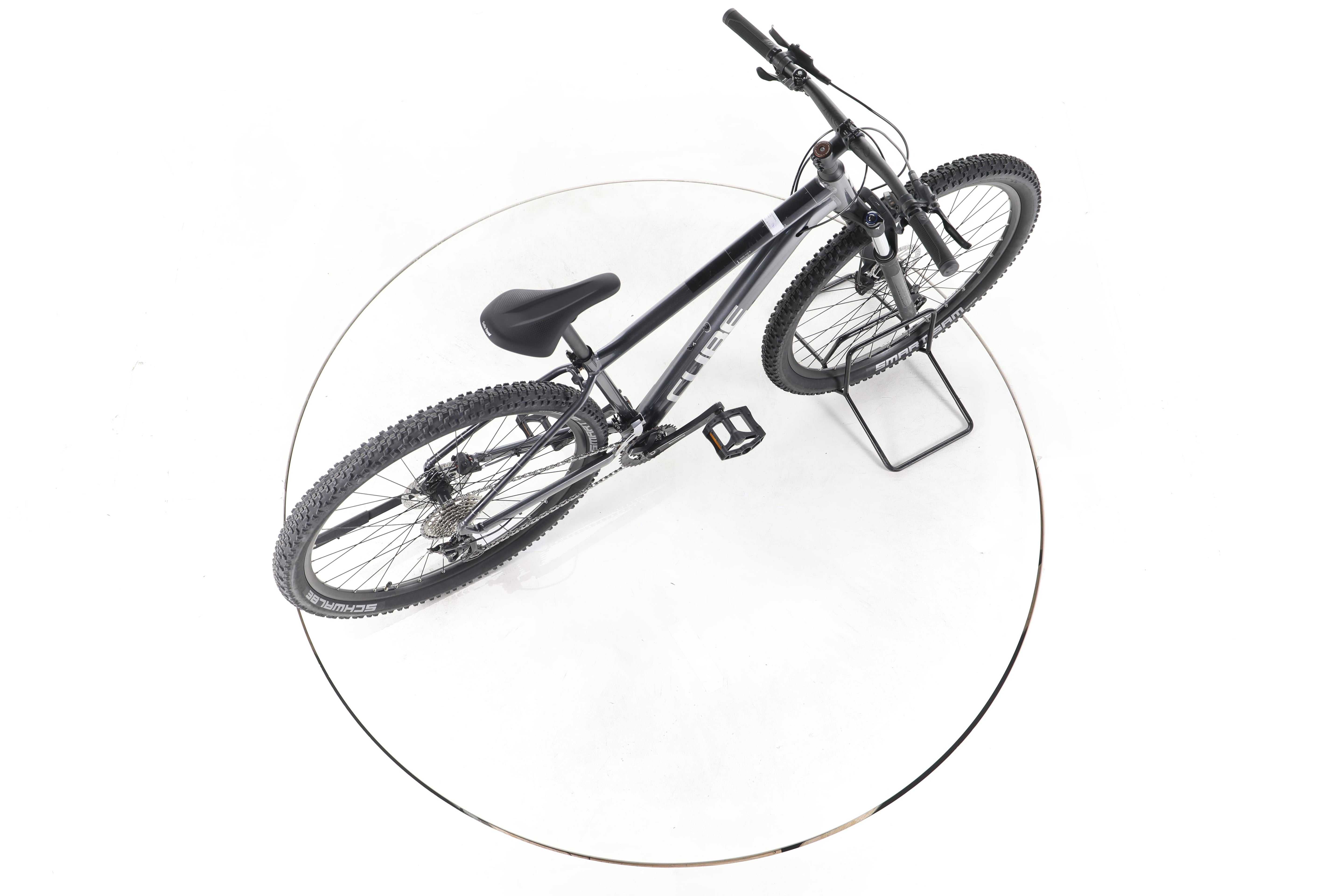 Cube Aim SL Fahrrad Hardtail - Image 24