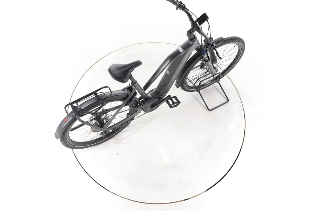 Cube Kathmandu Hybrid Pro Trekking E-Bike 2025 - Image 24