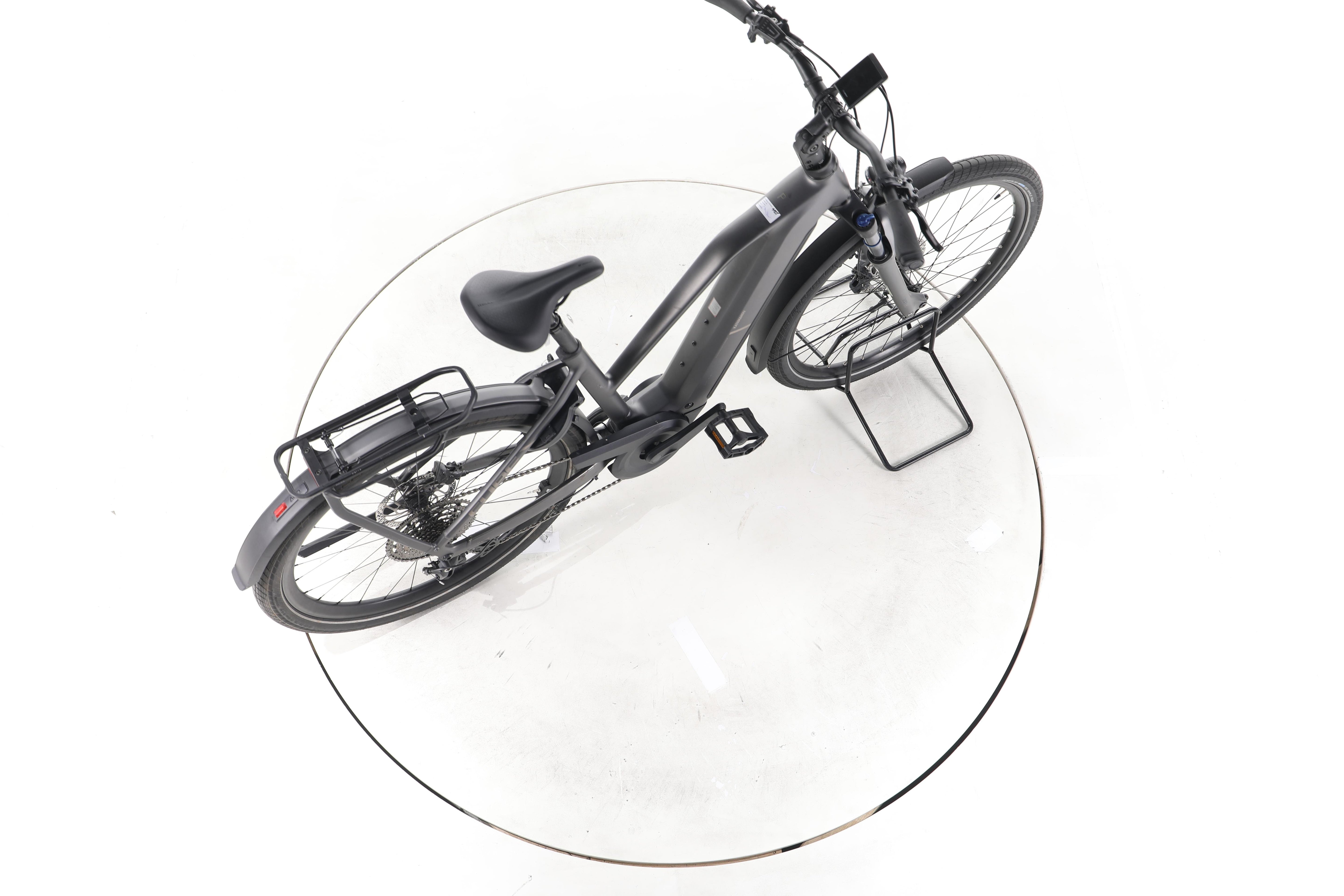 Cube Kathmandu Hybrid Pro Trekking E-Bike 2025 - Image 24