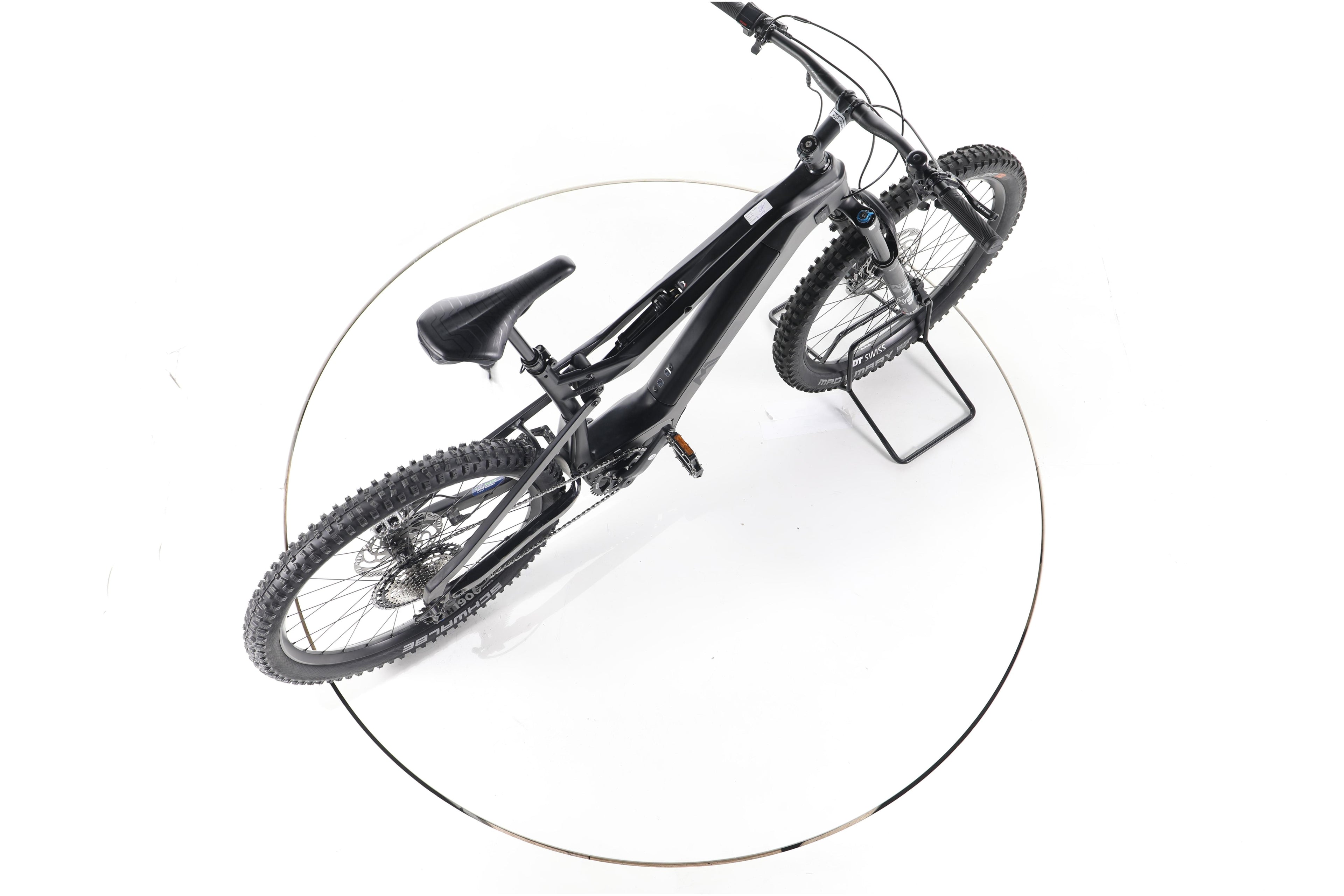 M1-Sporttechnik Erzberg CC Fully E-Bike - Image 24