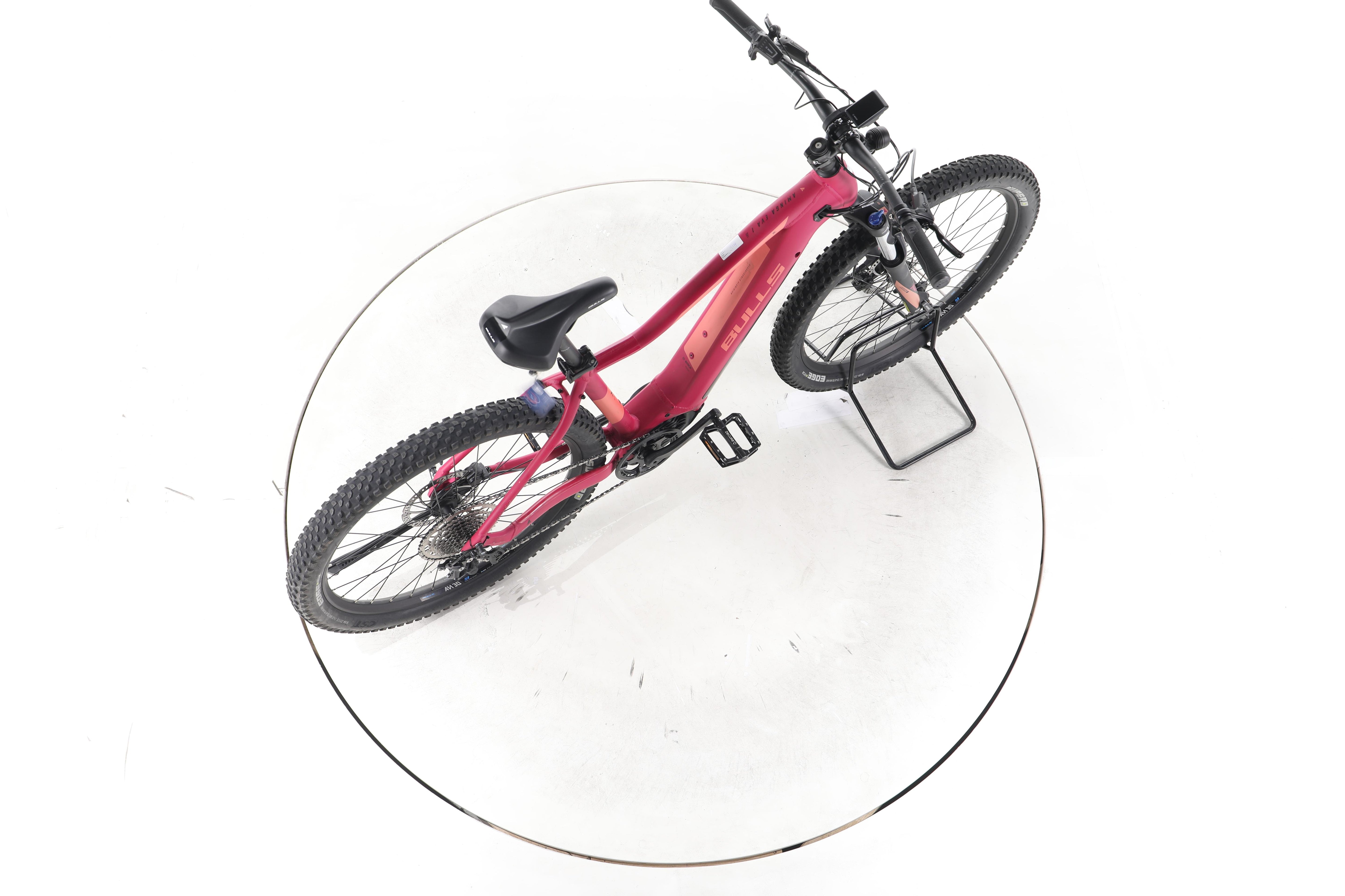 Bulls Aminga EVA 1 E-Bike - Image 24