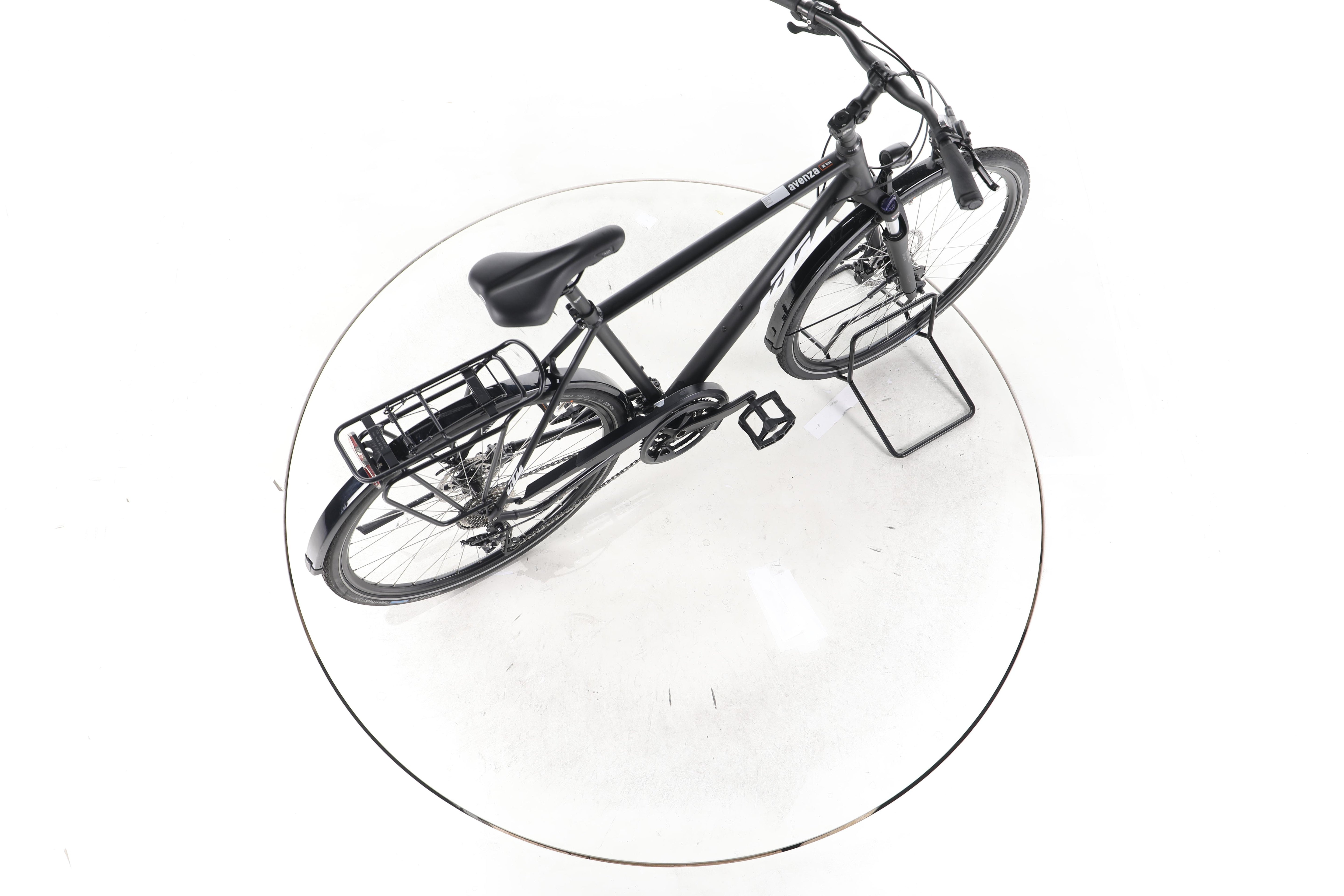 KTM Avenza 30 Disc Fahrrad City & Trekking - Image 24
