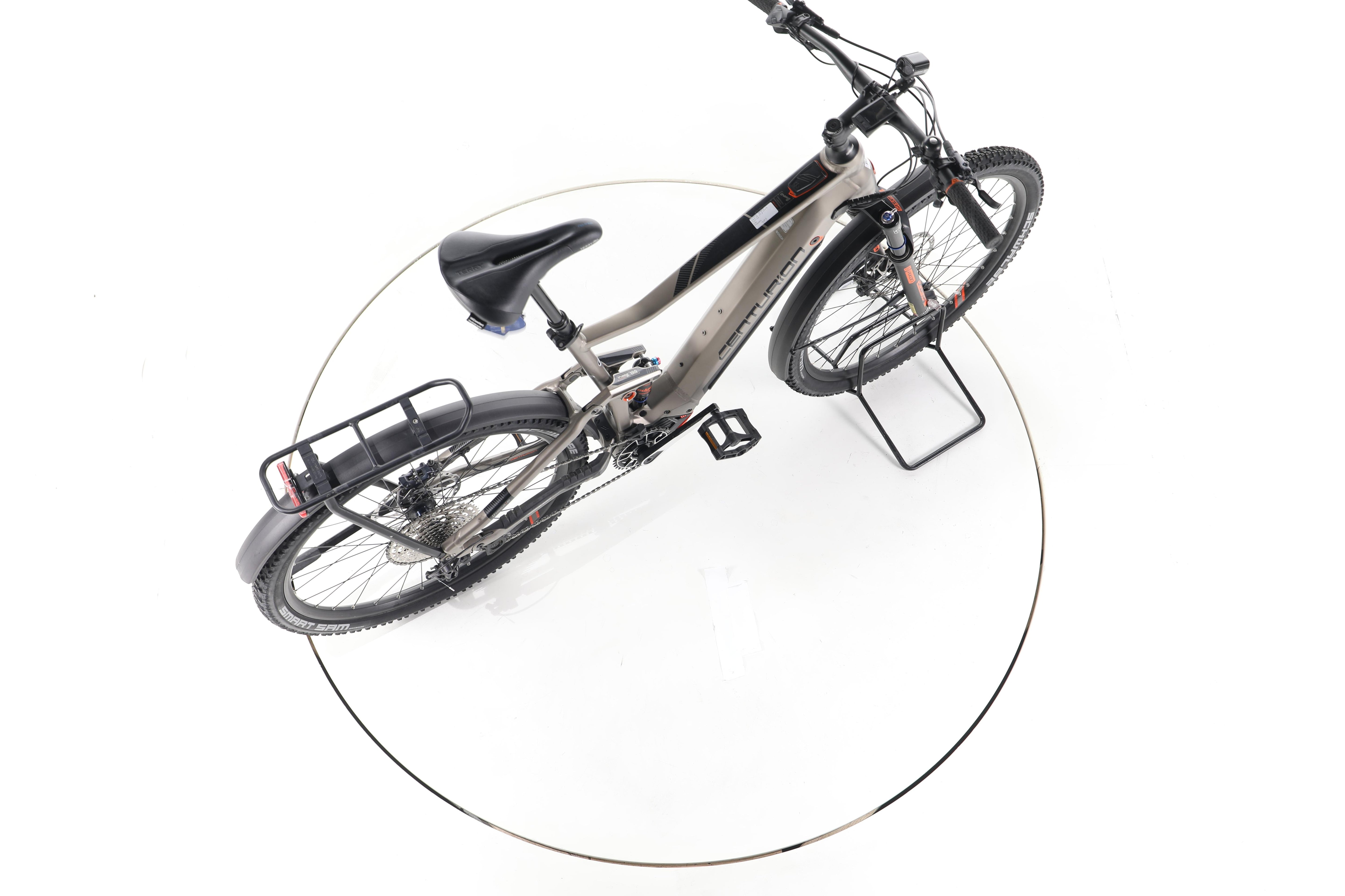 Centurion Lhasa E R2600i EQ SUV E-Bike - Image 24