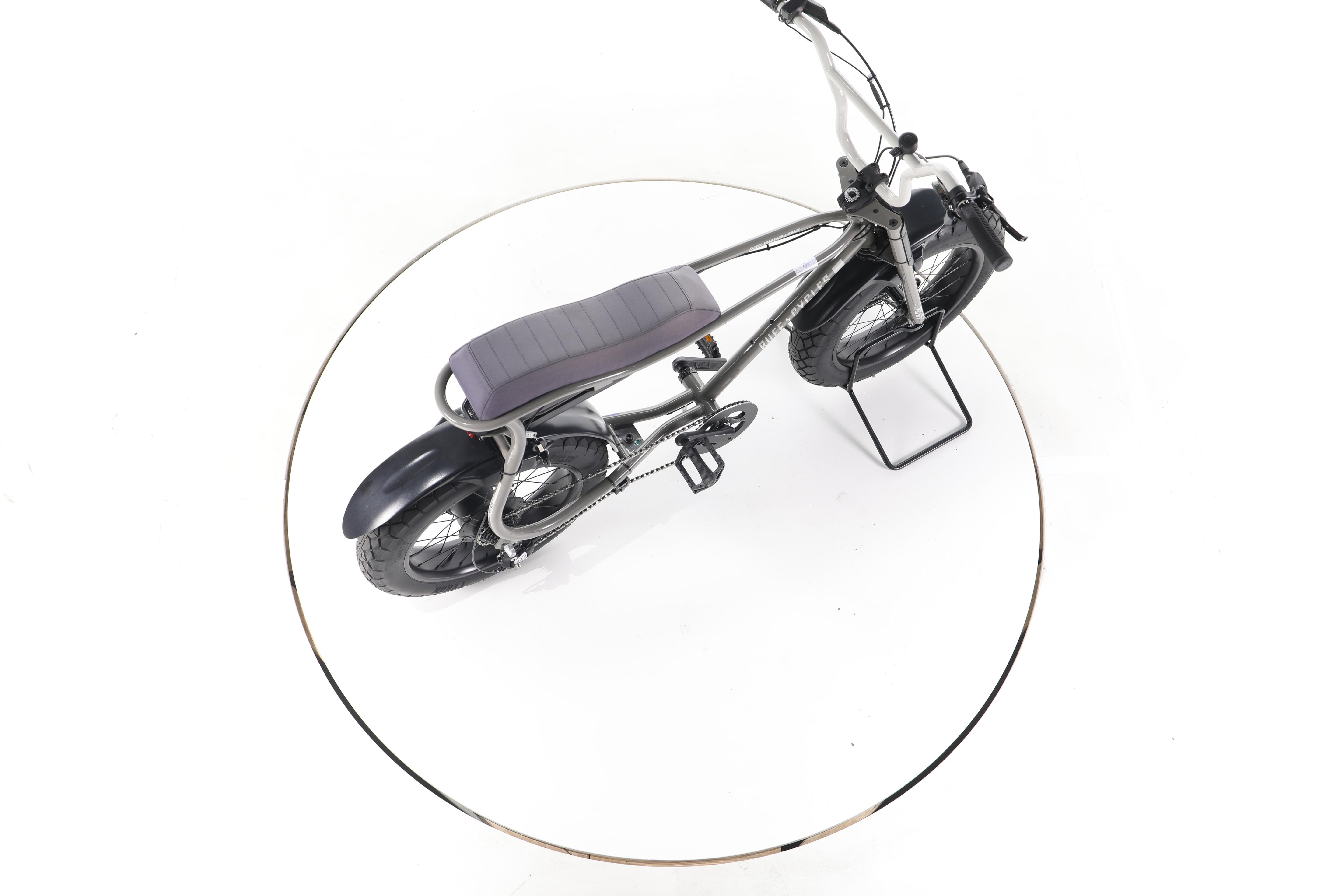 Ruff Cycles LIL’BUDDY “Edge” E-Fatbikes - Image 24