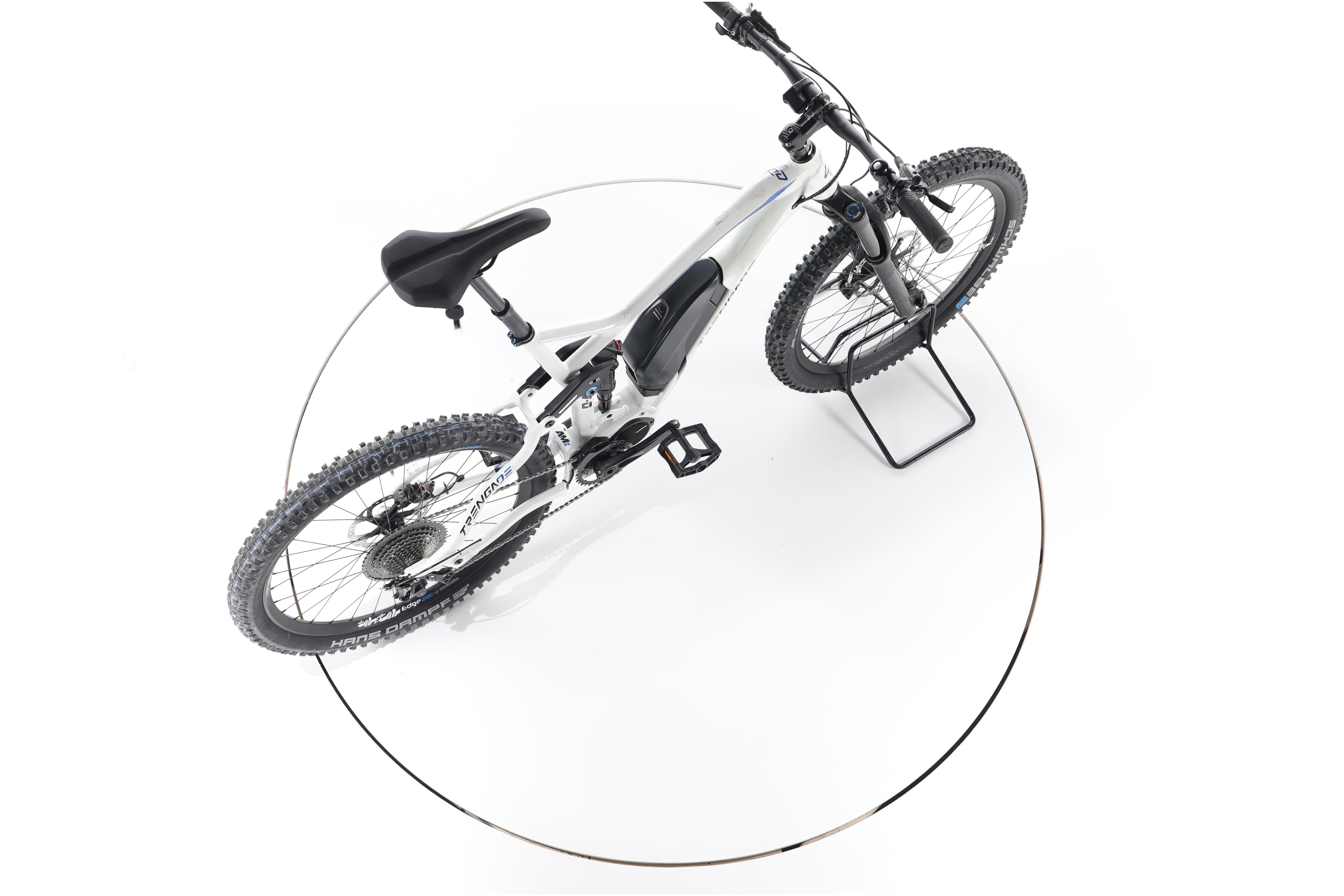 TRENGA DE AME 7.0 Fully E-Bike - Image 24