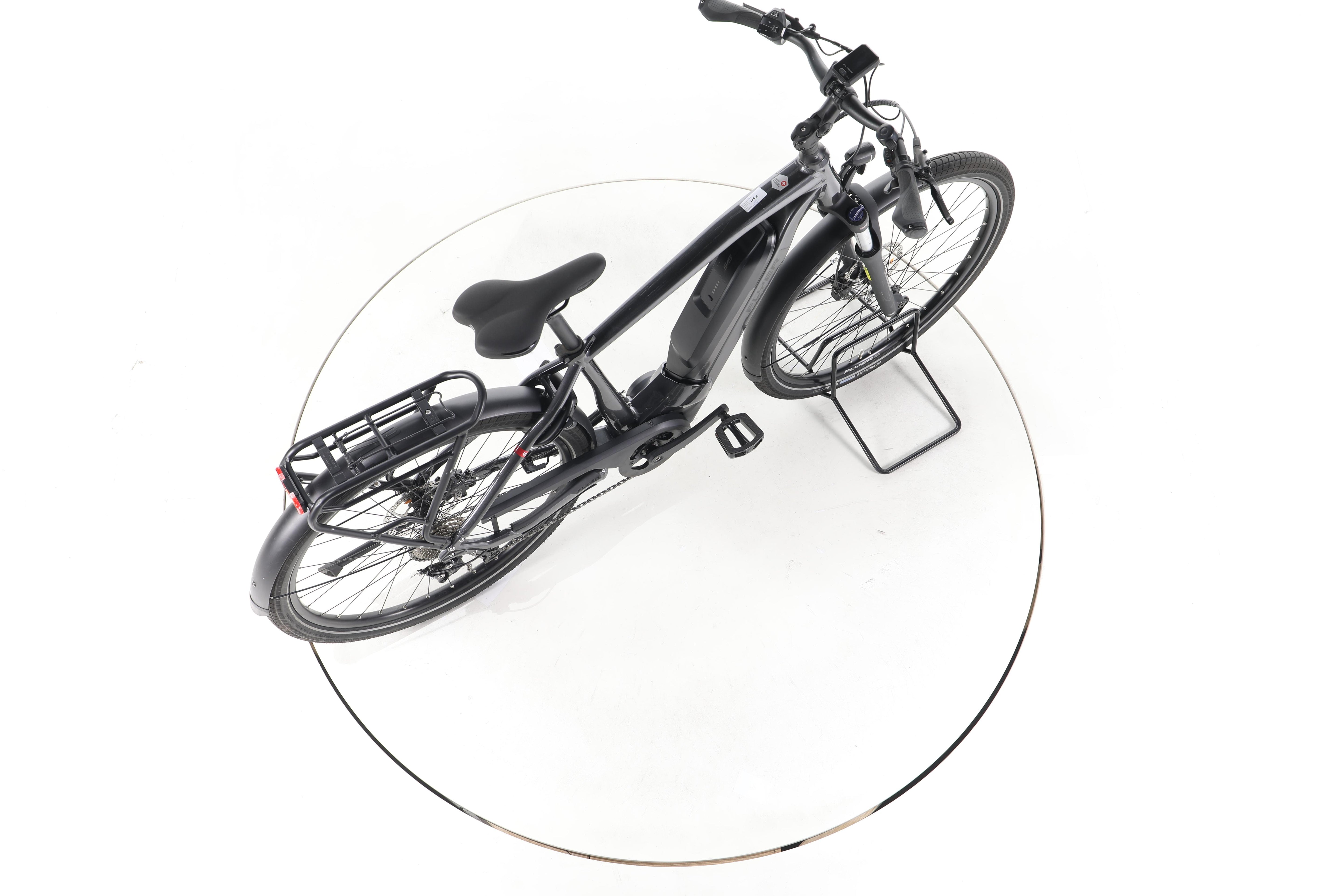 FLYER Upstreet5 5.10 Trekking E-Bike - Image 24